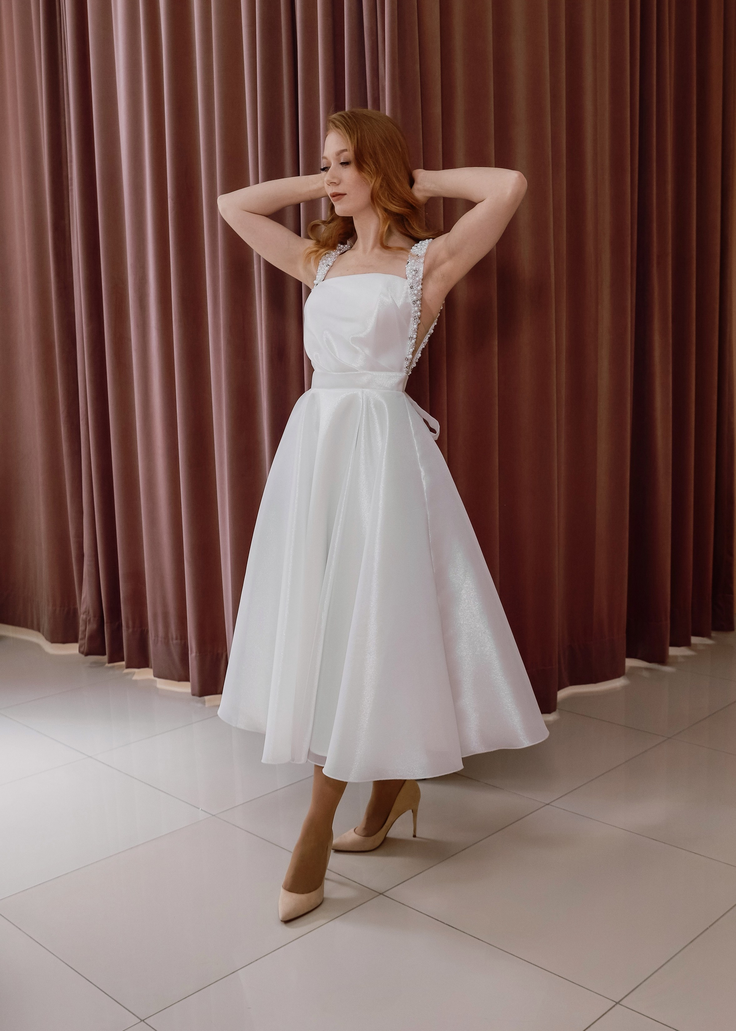 Свадебный салон Афродита. Фотограф Юлия Мальцева