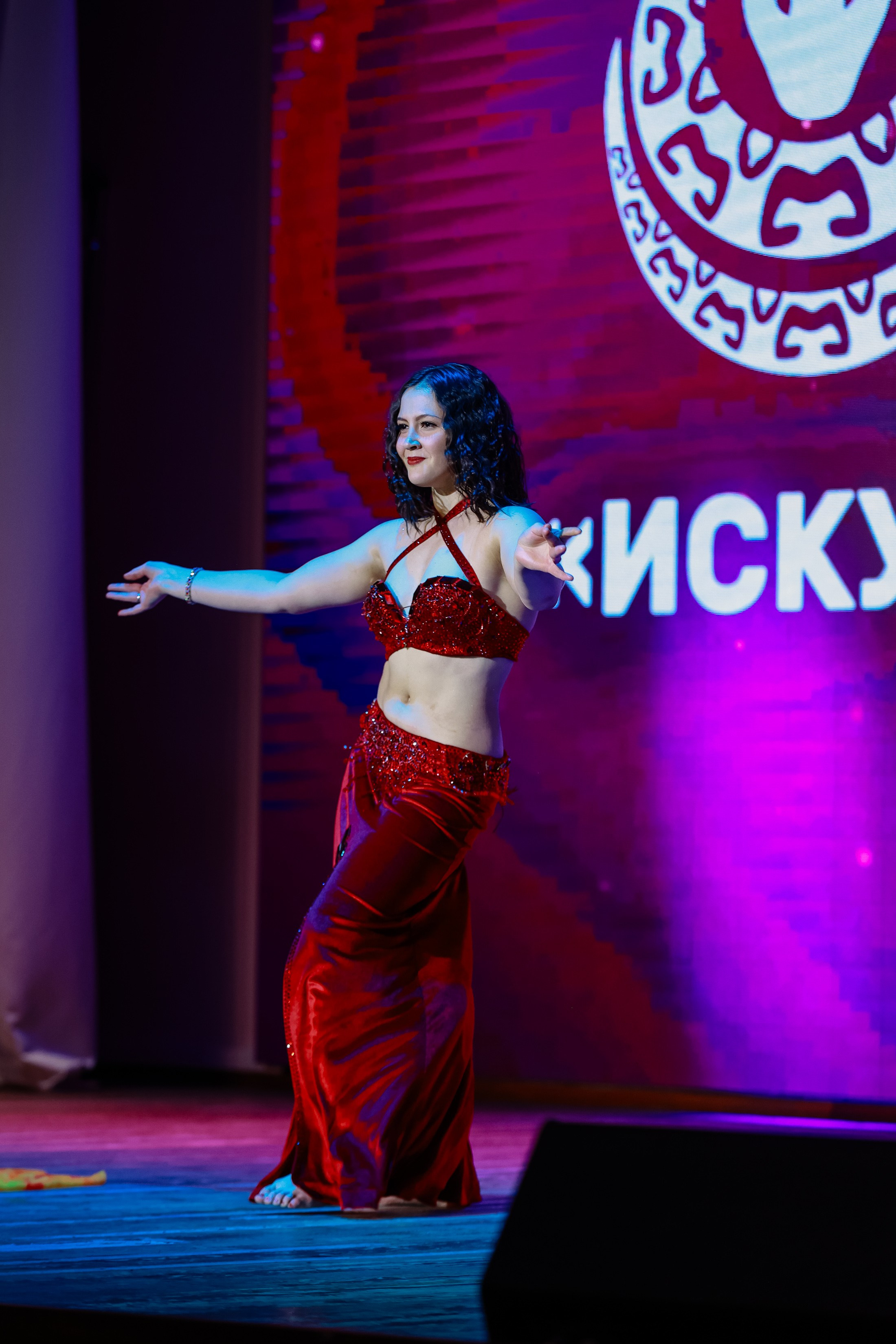 Котиара _ Отчетник. Фотограф Юлия Мальцева