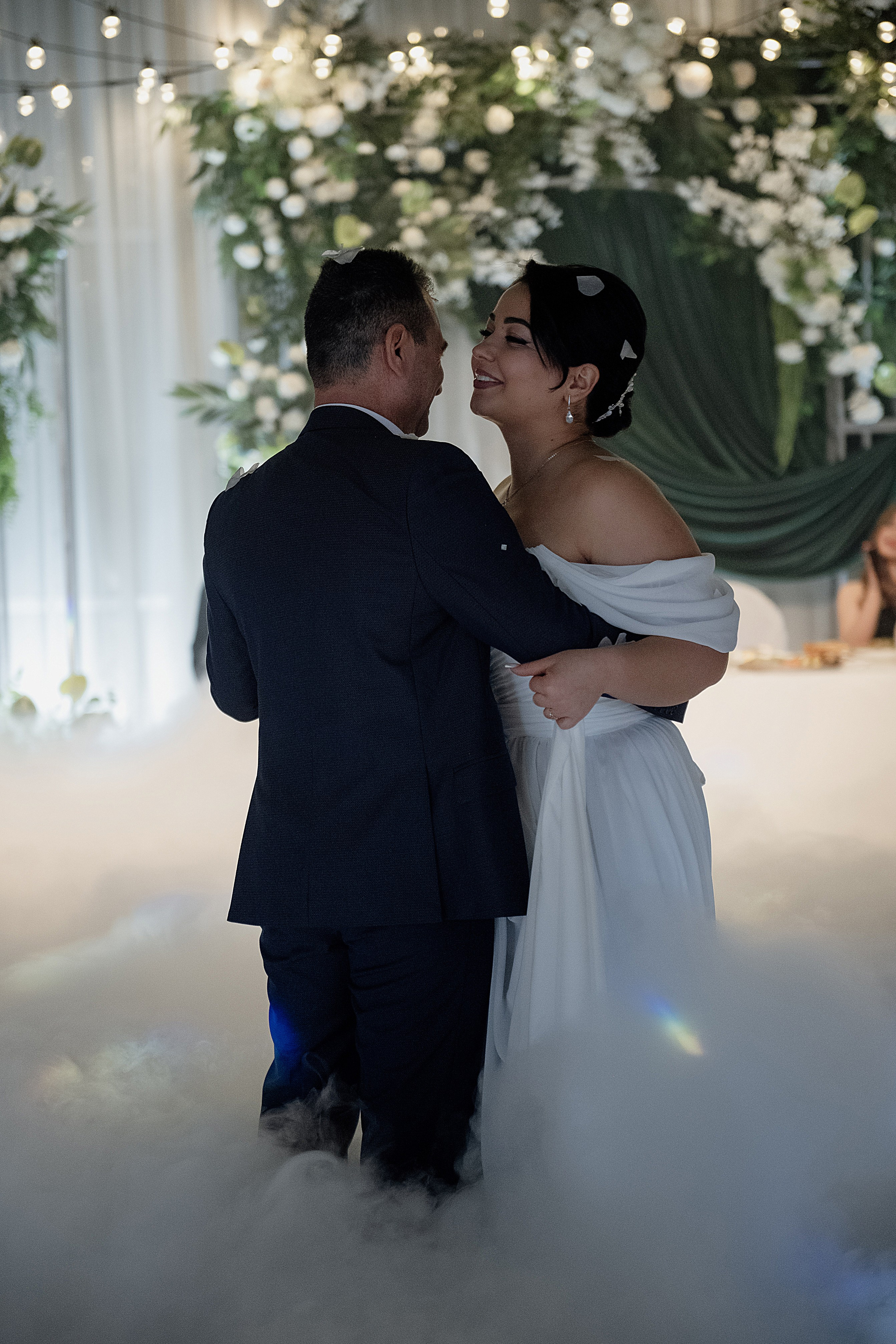 Диана и Геннадий. Свадебный фотограф Новороссийск Марина КрамарИна Полещук