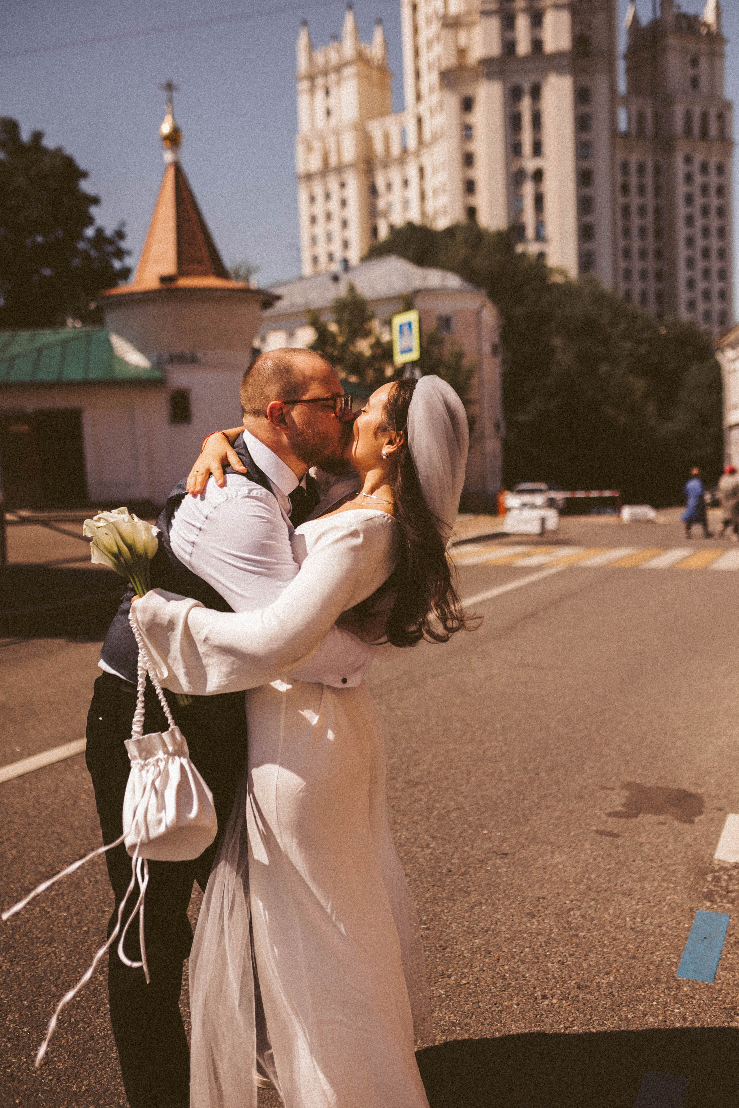 Владимир/Лиля. Фотограф в Москве Татьяна Сергеева