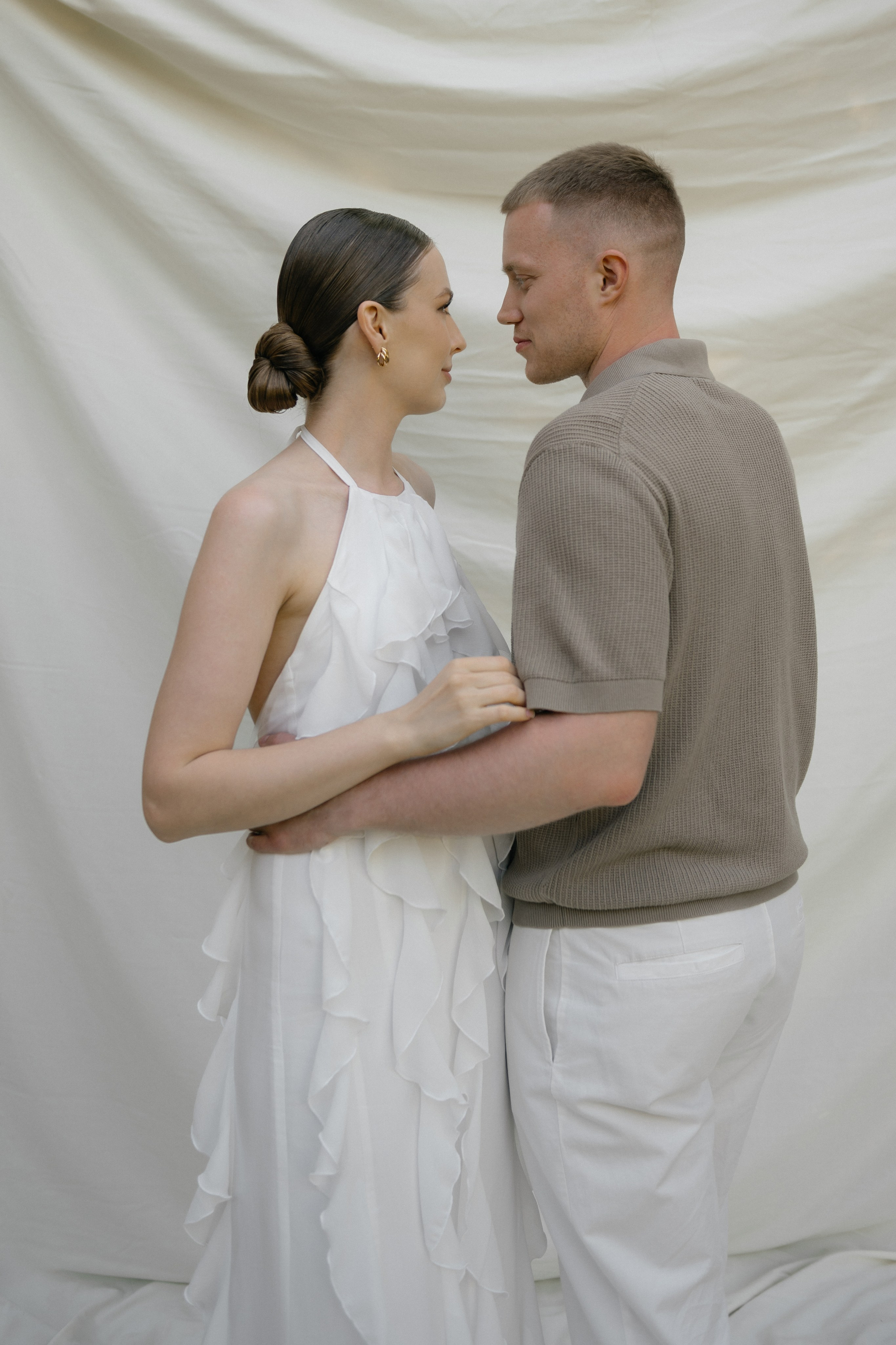 Wedding day in DELICE CHALET. Wedding PHOTOGRAPHER Andrew Vnukov