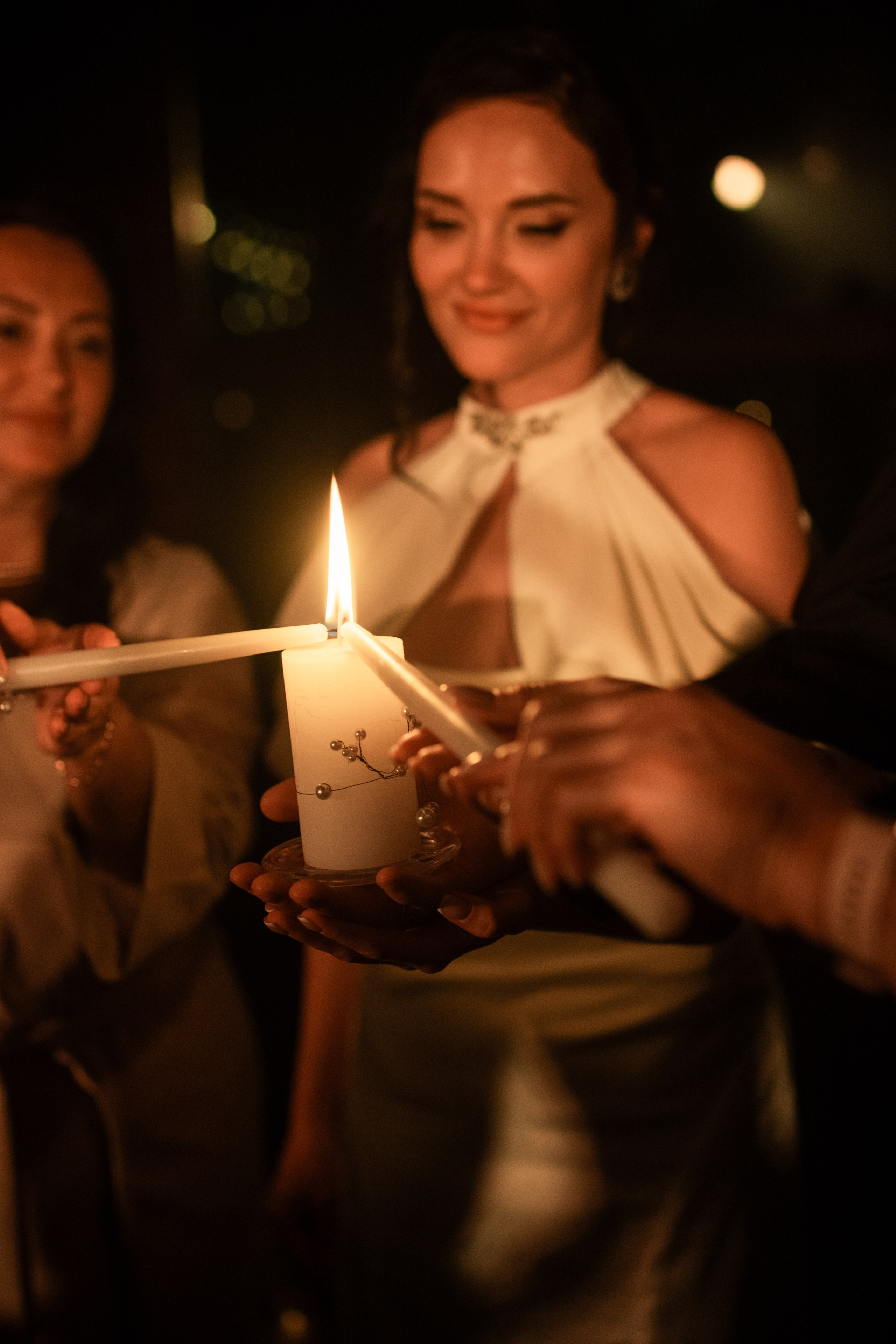 Мария и Андрей 01.06.2025. Свадебный фотограф в Хабаровске Елена Андреенко