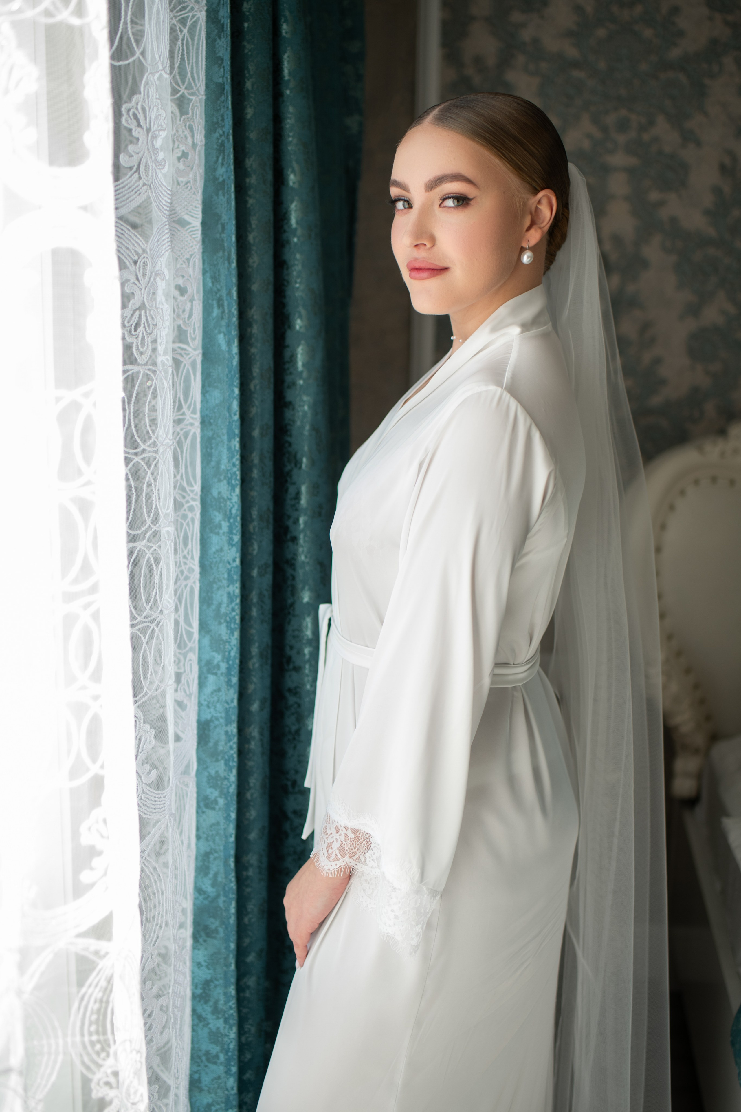 Михаил и Валерия 24.10.2025. Свадебный фотограф в Хабаровске Елена Андреенко