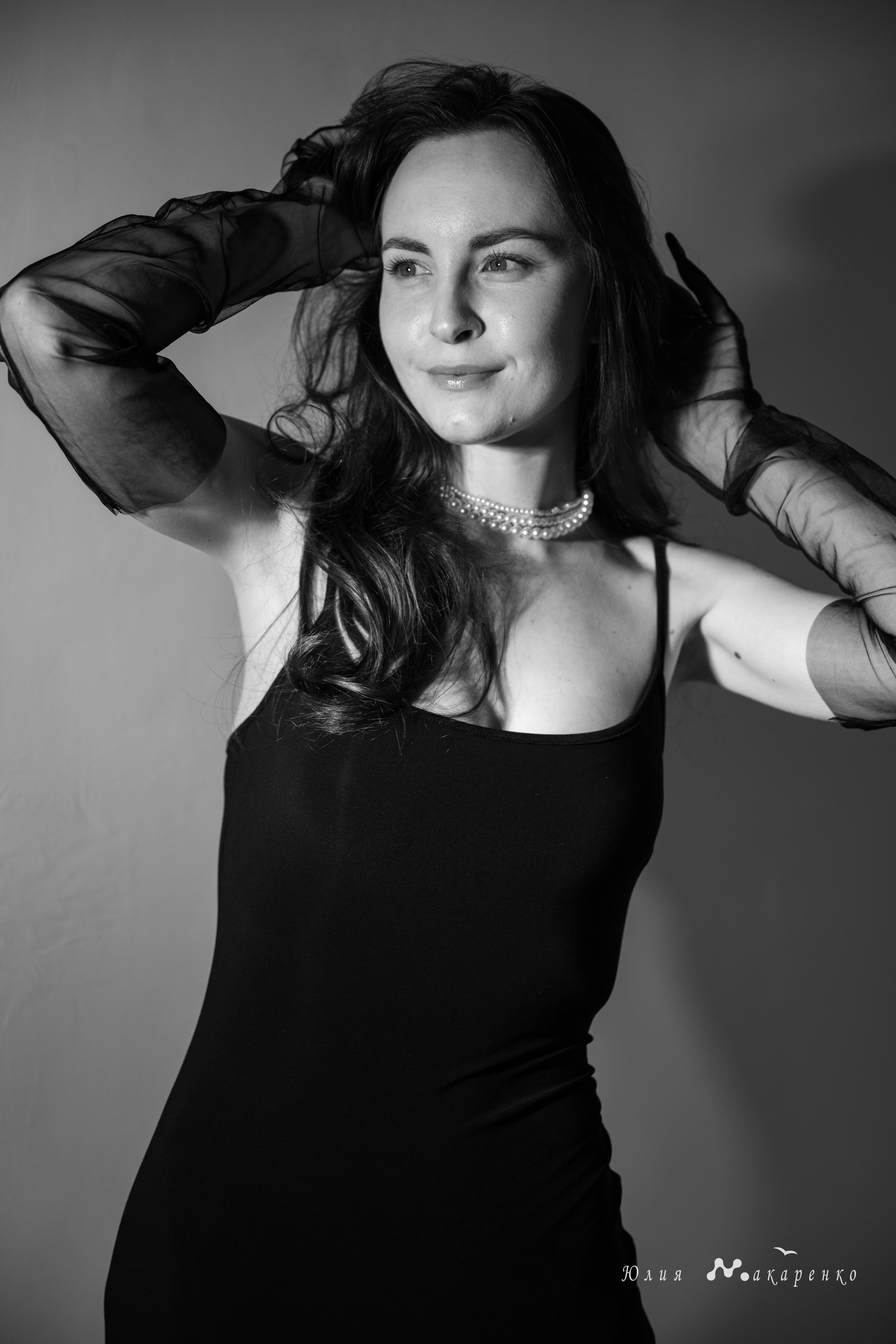 Студийные фотосессии. Студийный и свадебный фотограф и видеограф в Севастополе — Юлия Макаренко