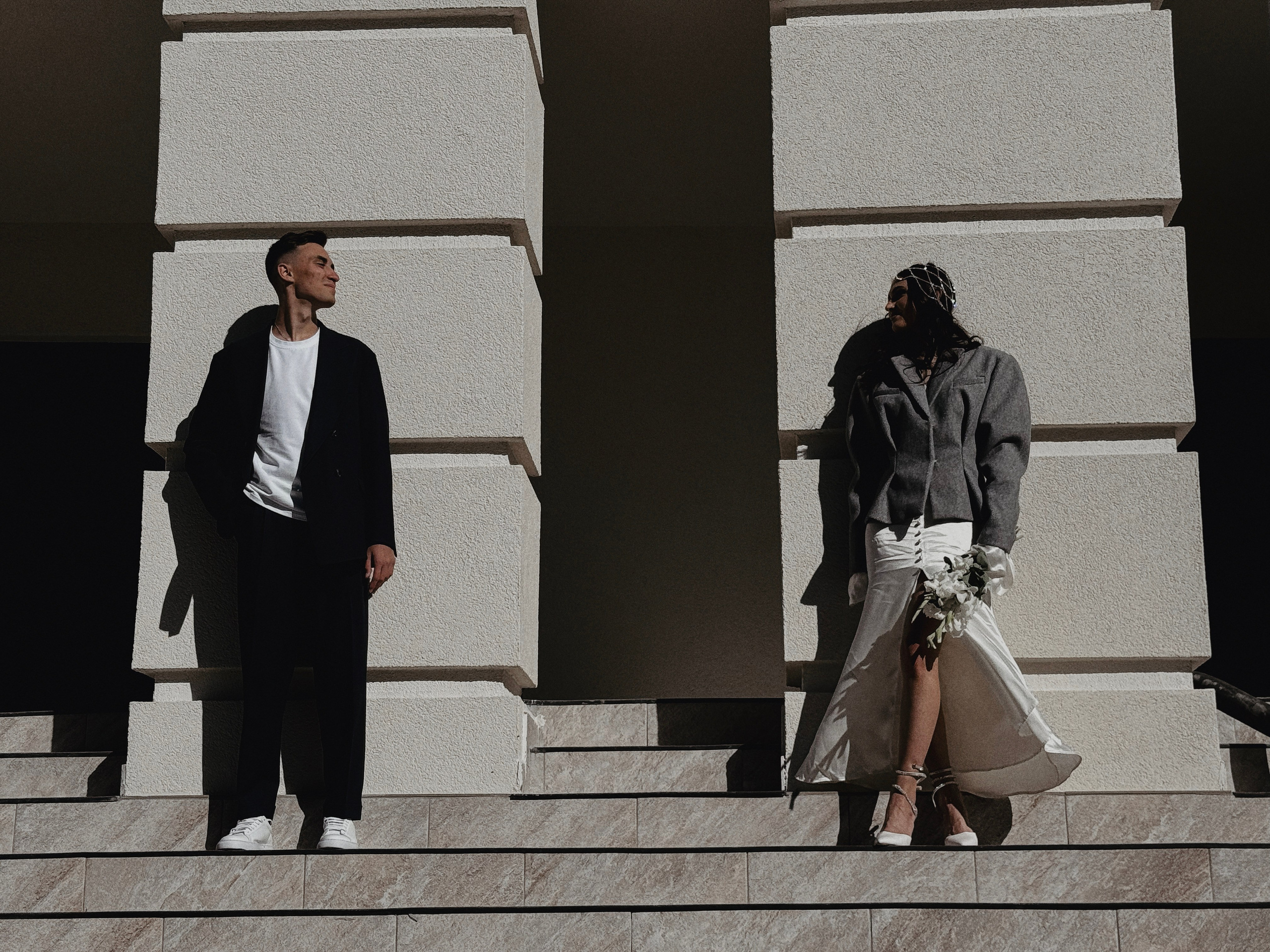 Екатерина и Егор. Мобильный фотограф в Ульяновске Митяева Дарья