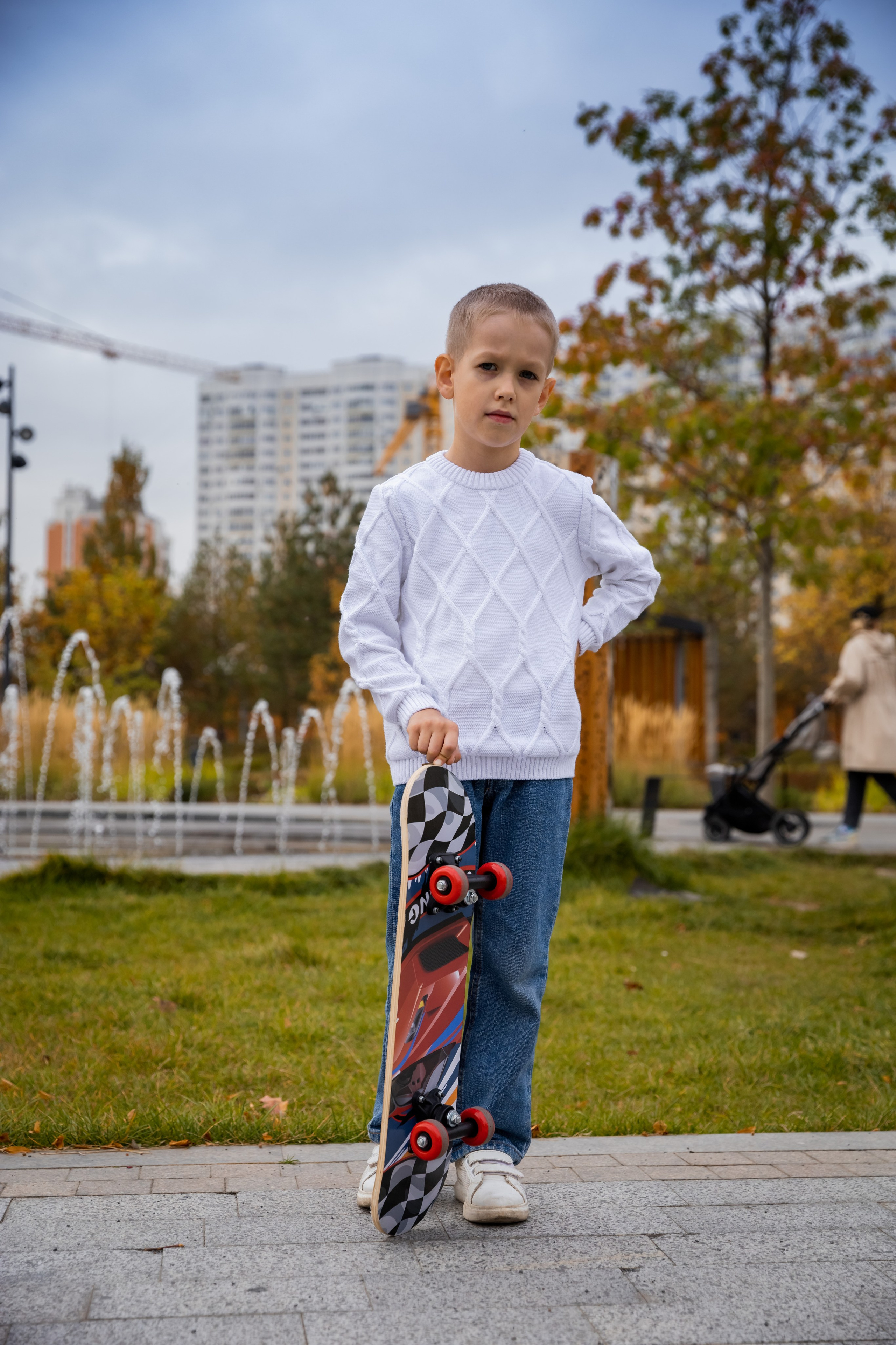 Семейная съёмка. Семейный и детский фотограф в Москве и МО Крюкова Надежда