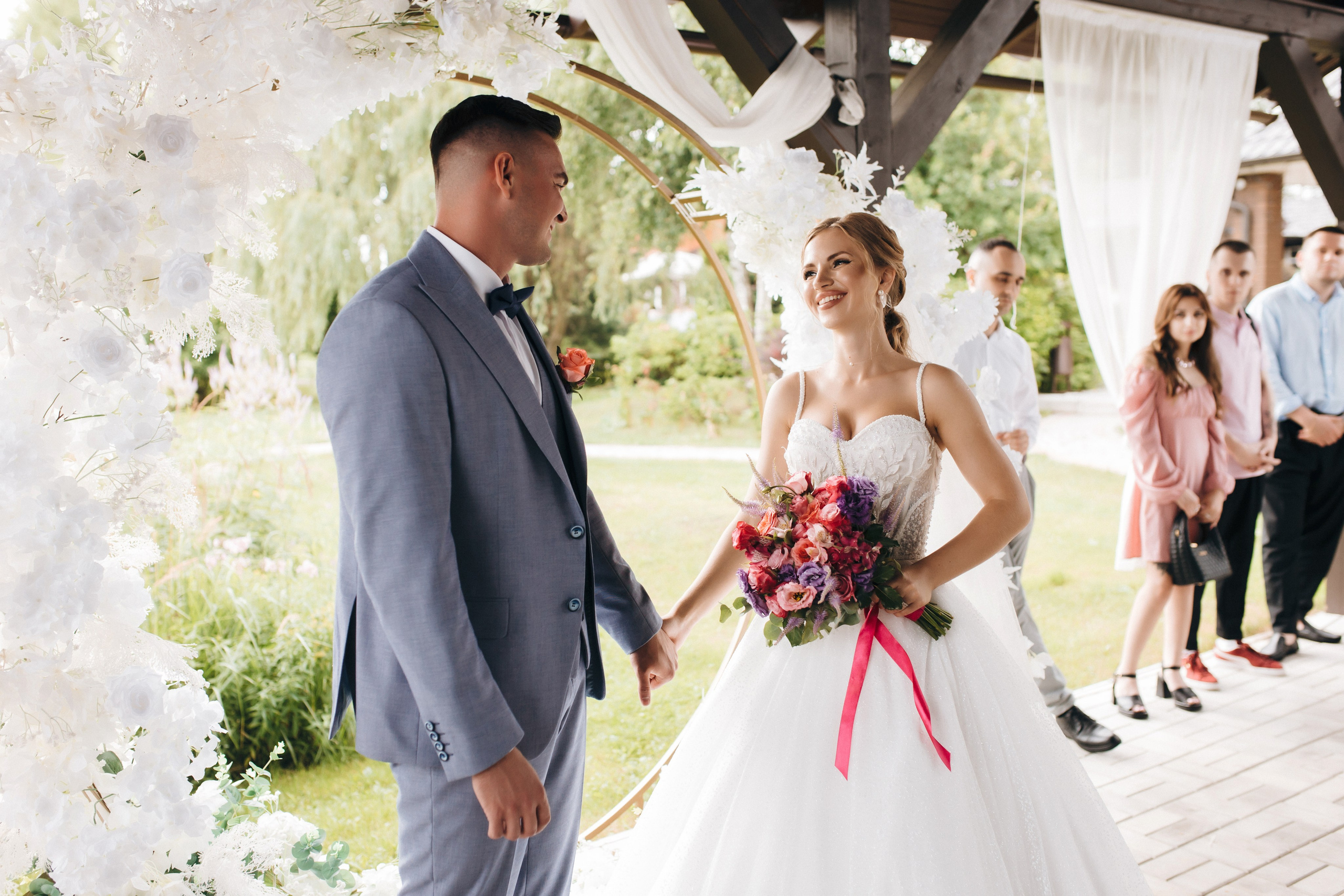 Портфолио. Свадебный фотограф Москва Виктория Васильева