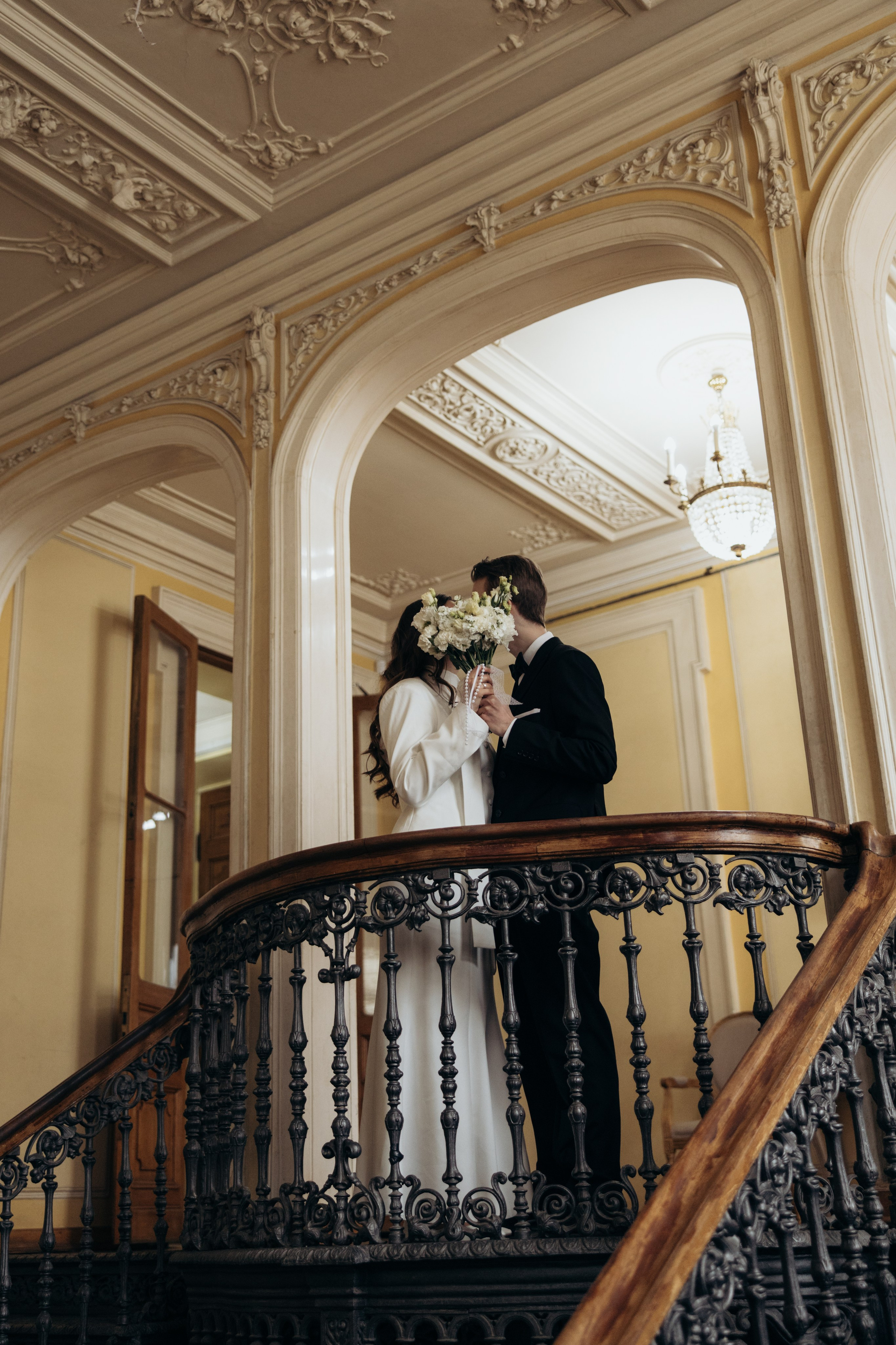 Портфолио. Свадебный фотограф Москва Виктория Медовик