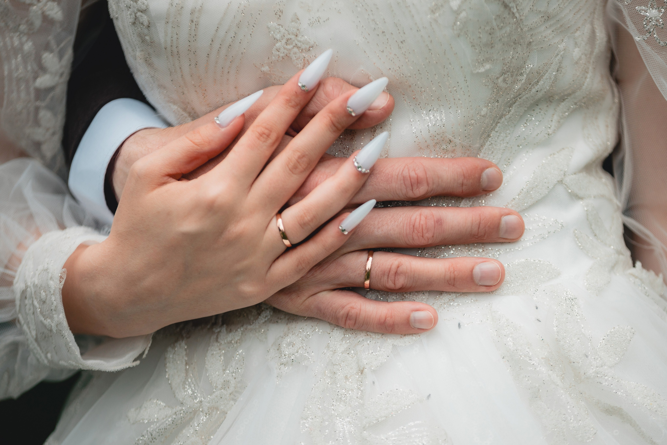 Андрей и Екатерина. Свадебный, репортажный фотограф в Тюмени Сергей Тапилин