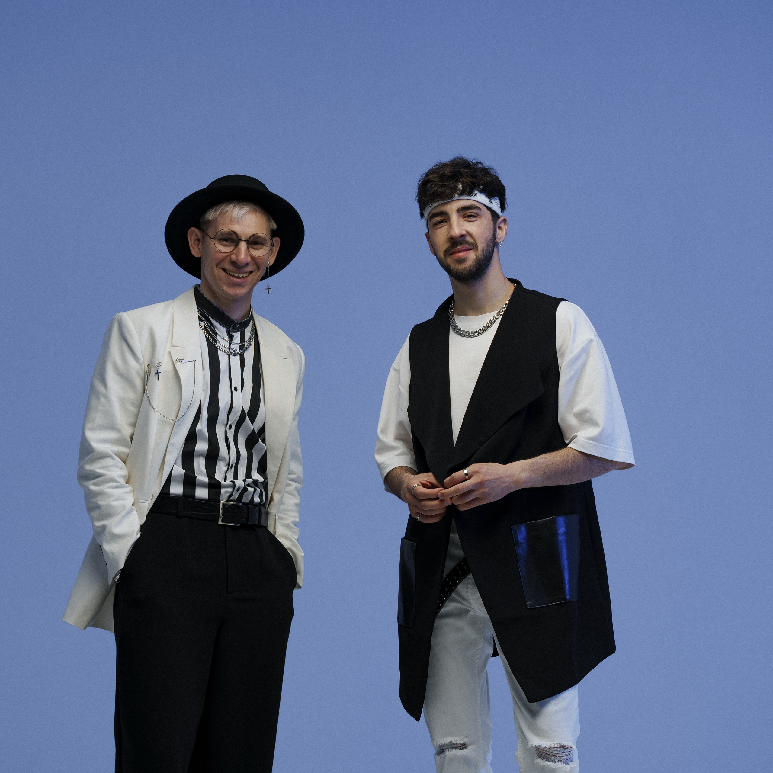 NEMODNIE. Стилист Анастасия Шевченко