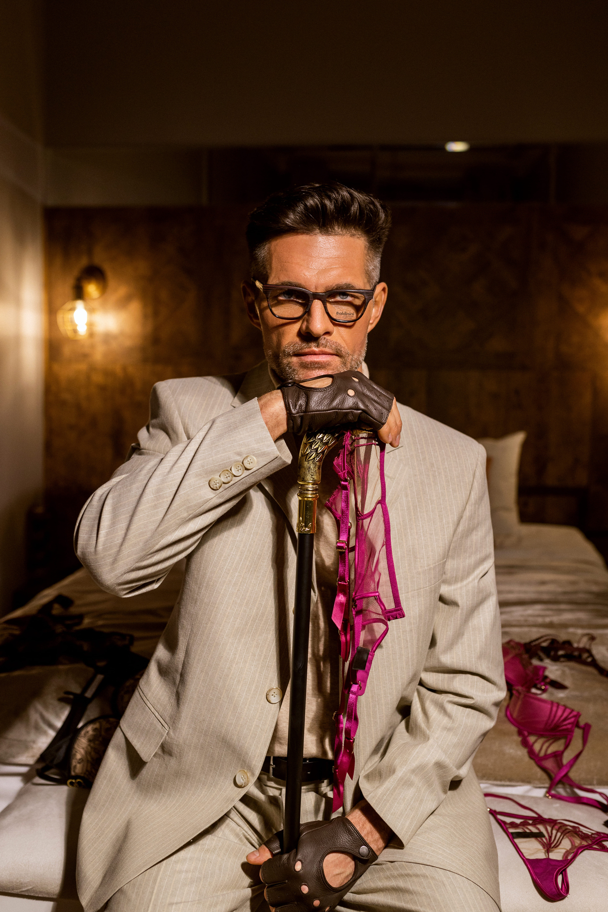 БУТИК UNDRESS ME. Стилист Анастасия Шевченко