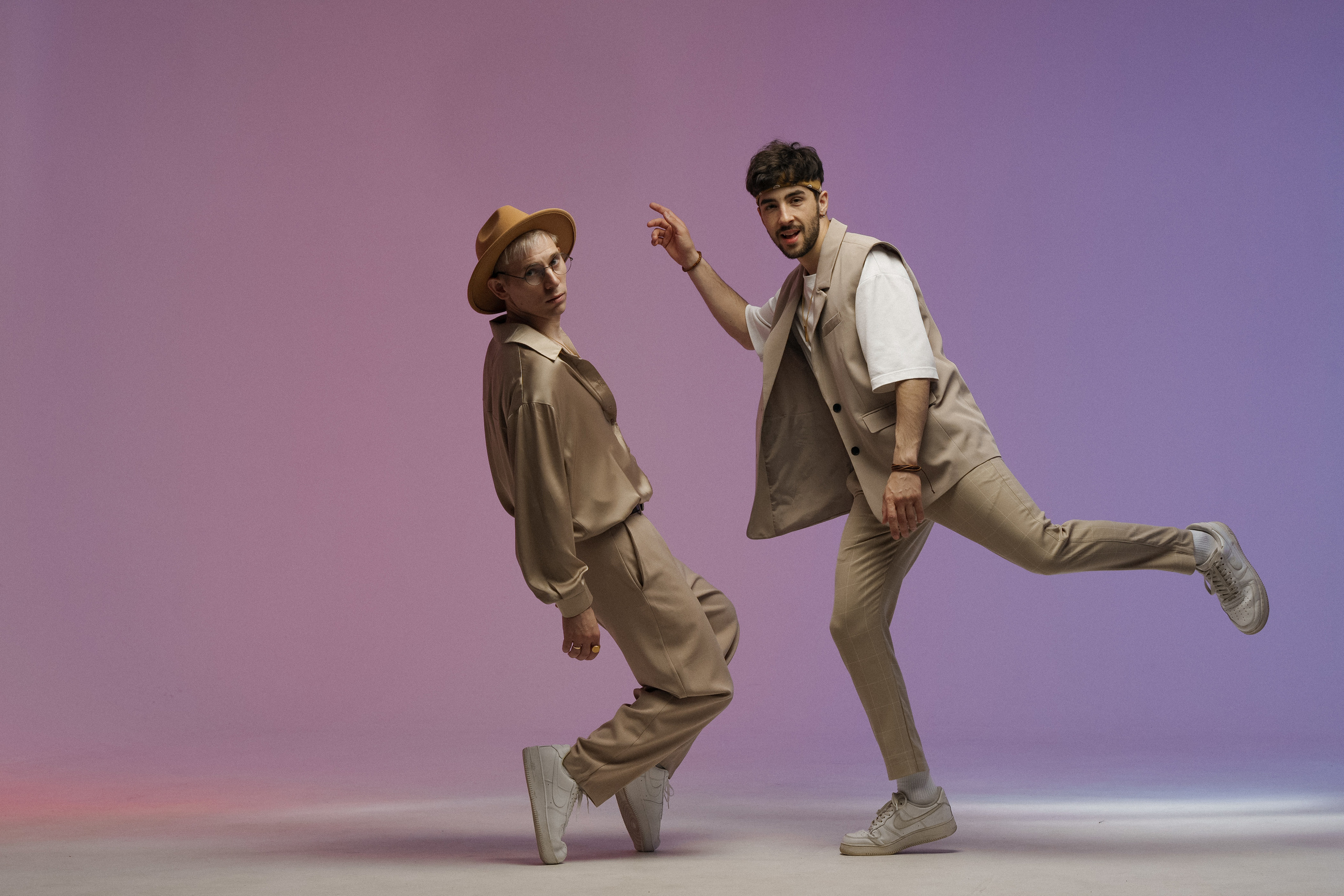 NEMODNIE. Стилист Анастасия Шевченко