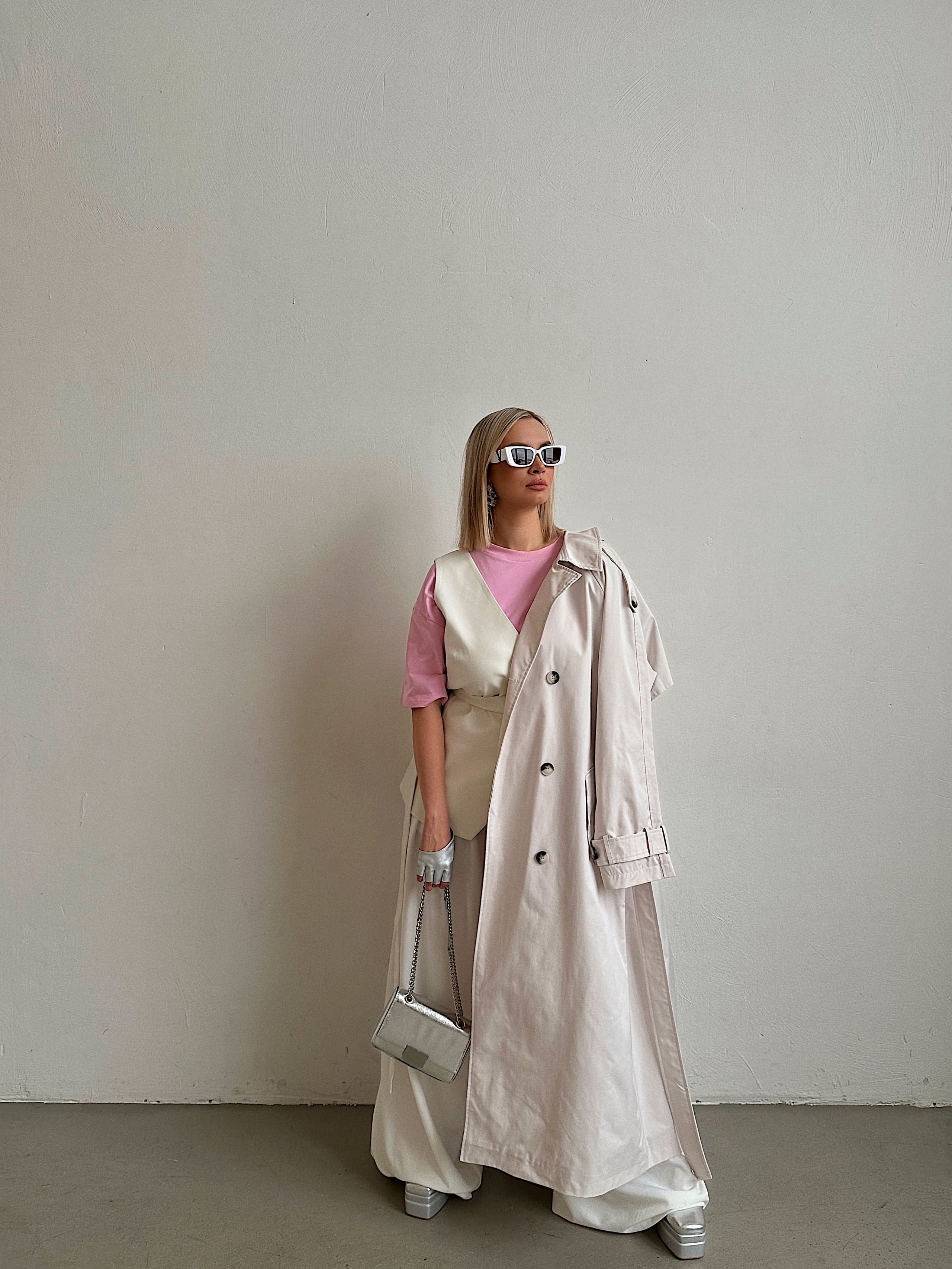 NATASHA. Стилист Анастасия Шевченко