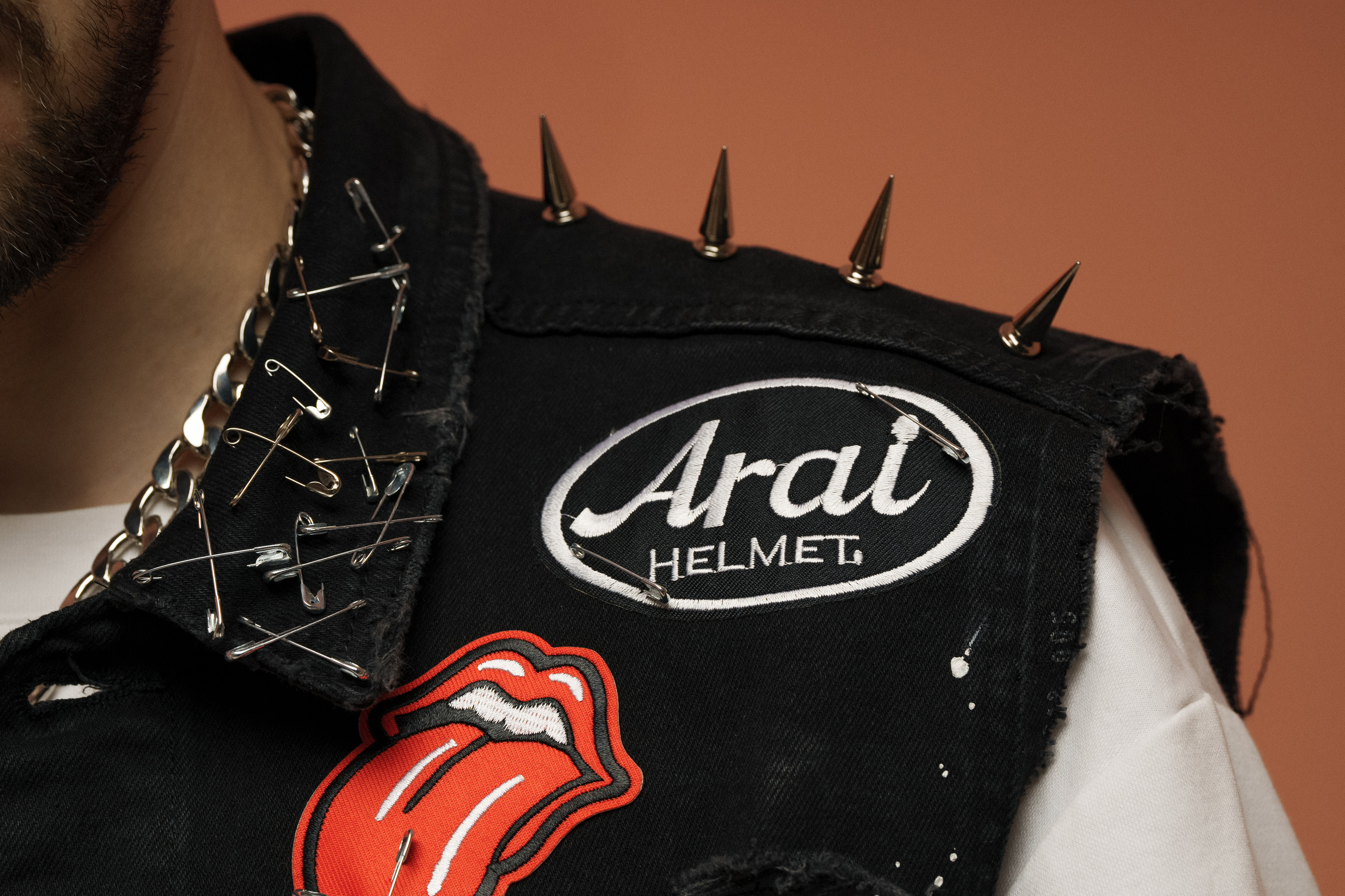 NEMODNIE. Стилист Анастасия Шевченко