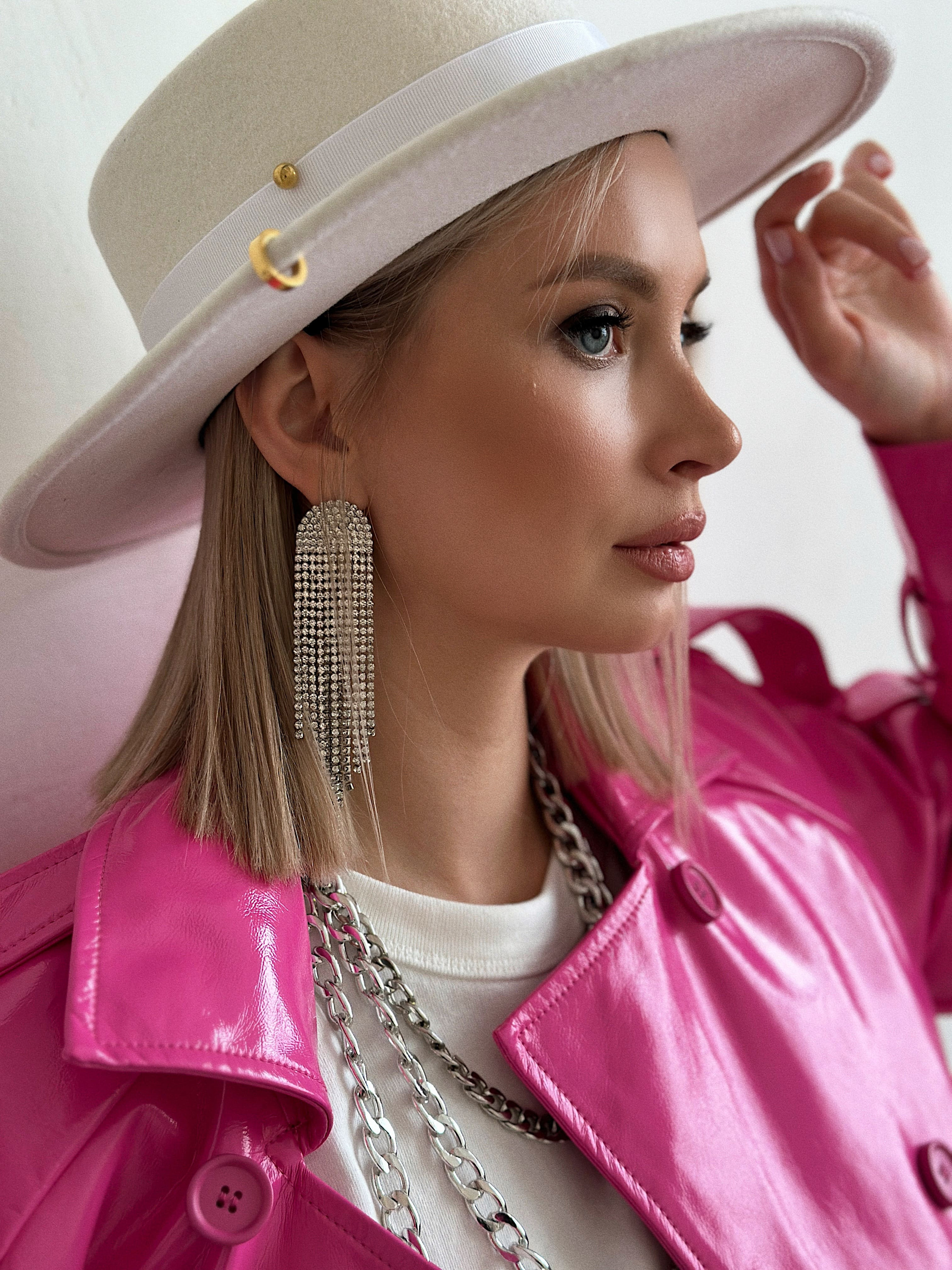 NATASHA. Стилист Анастасия Шевченко