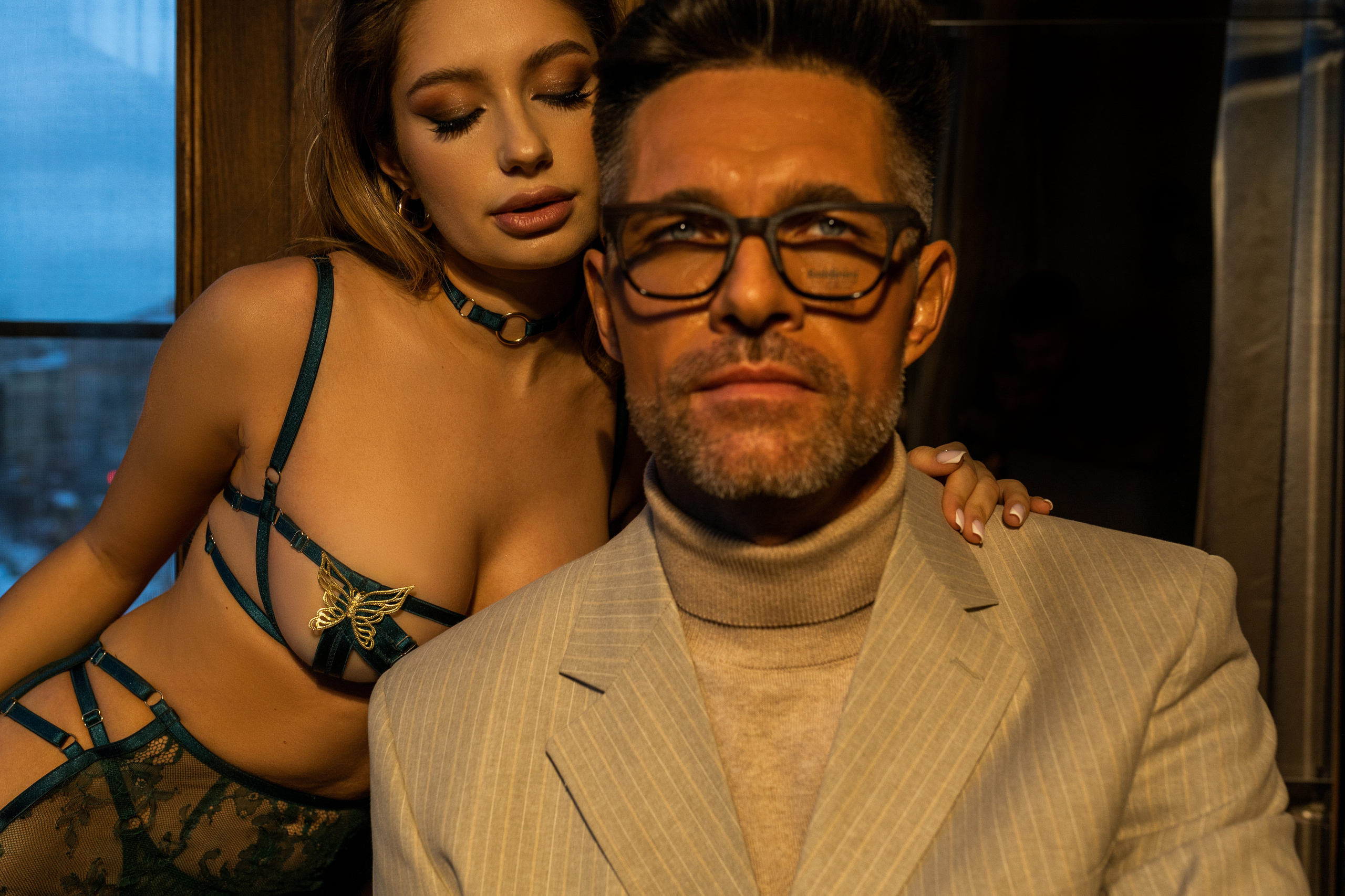 БУТИК UNDRESS ME. Стилист Анастасия Шевченко