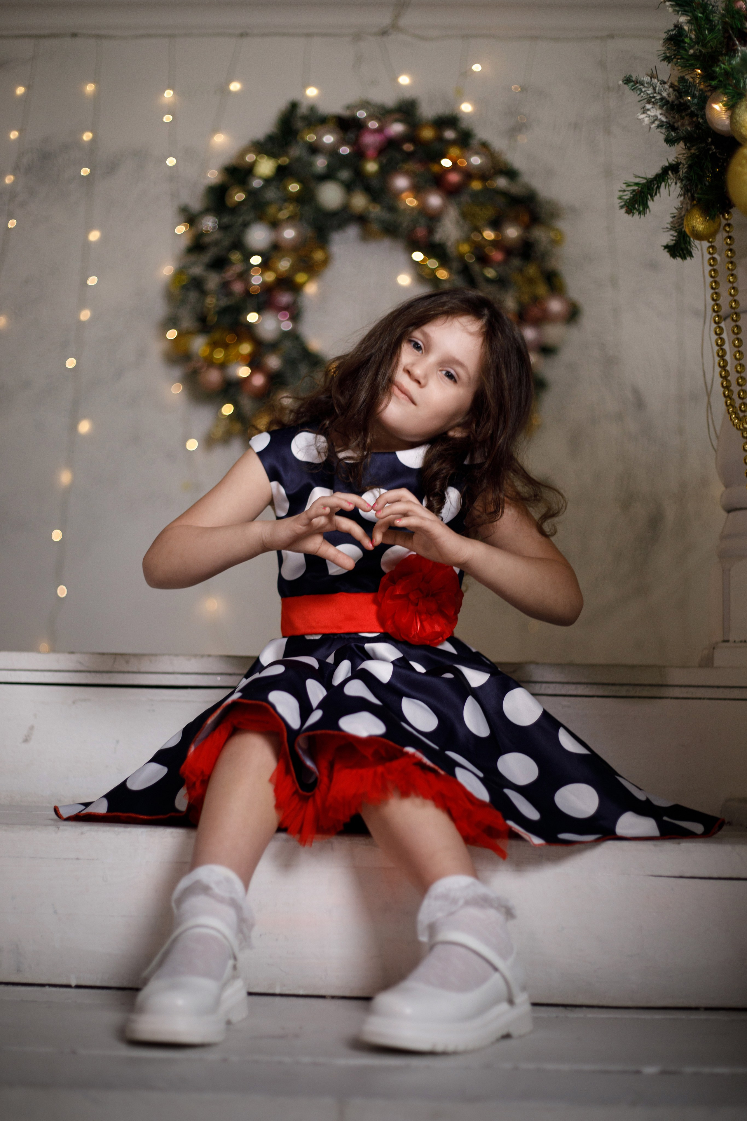 Фотограф Дарья Улюсова