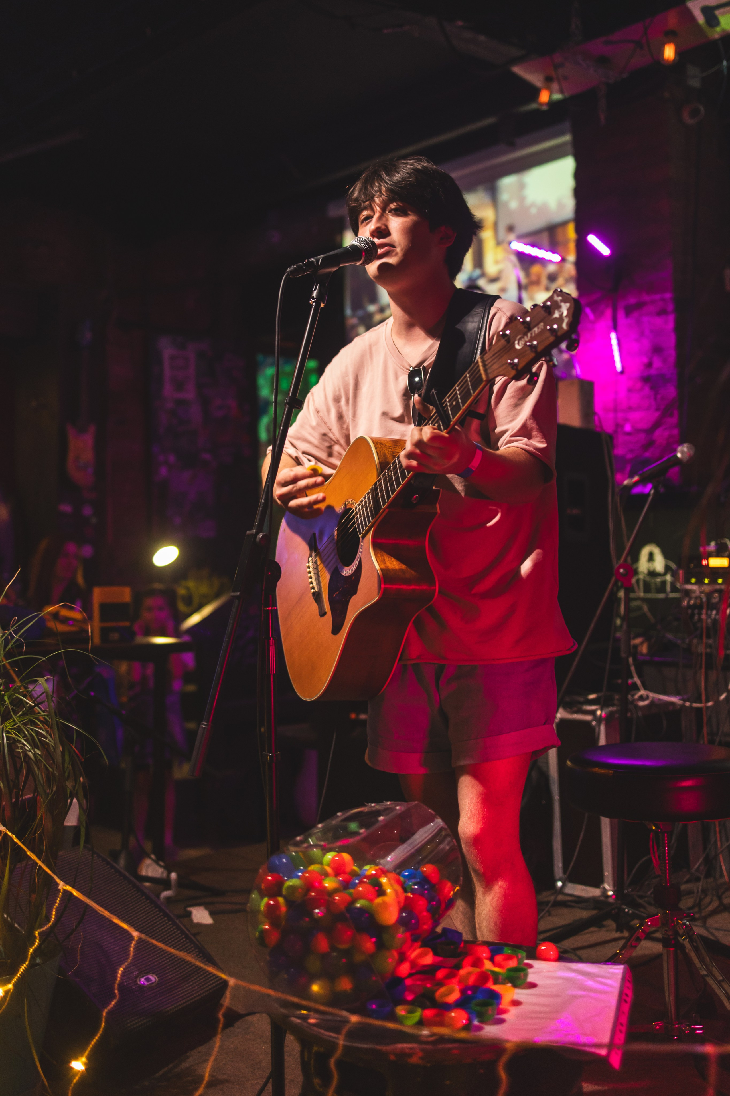 Музыкально-творческий фестиваль. Фотограф Ольга Махалова — Санкт-Петербург, Москва, Нижний Новгород