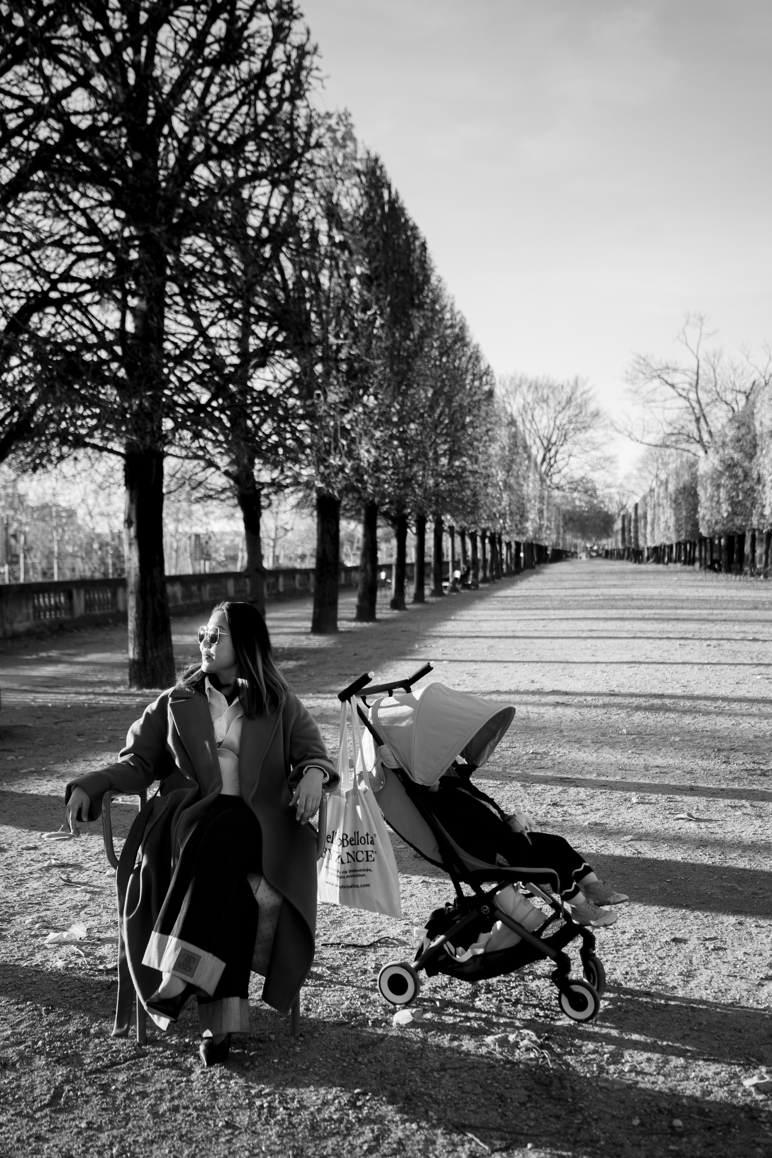 Mary. Photographer Yudakova Daria