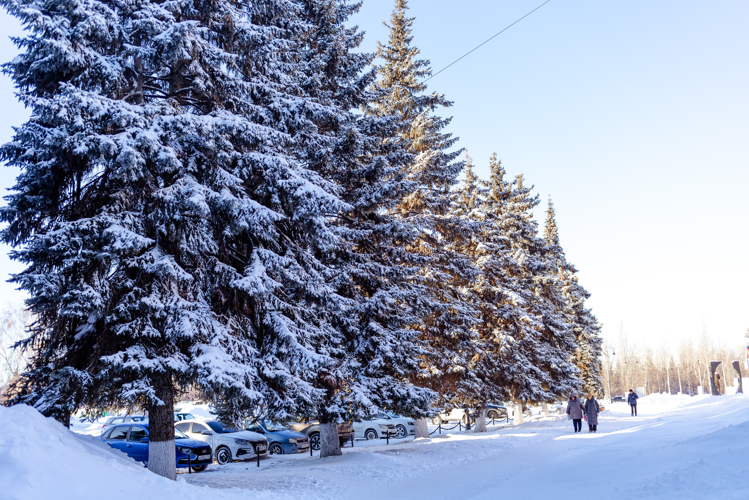 Фотосъемка природы, города, улиц. Инна Карцева Свадебный фотограф Тольятти