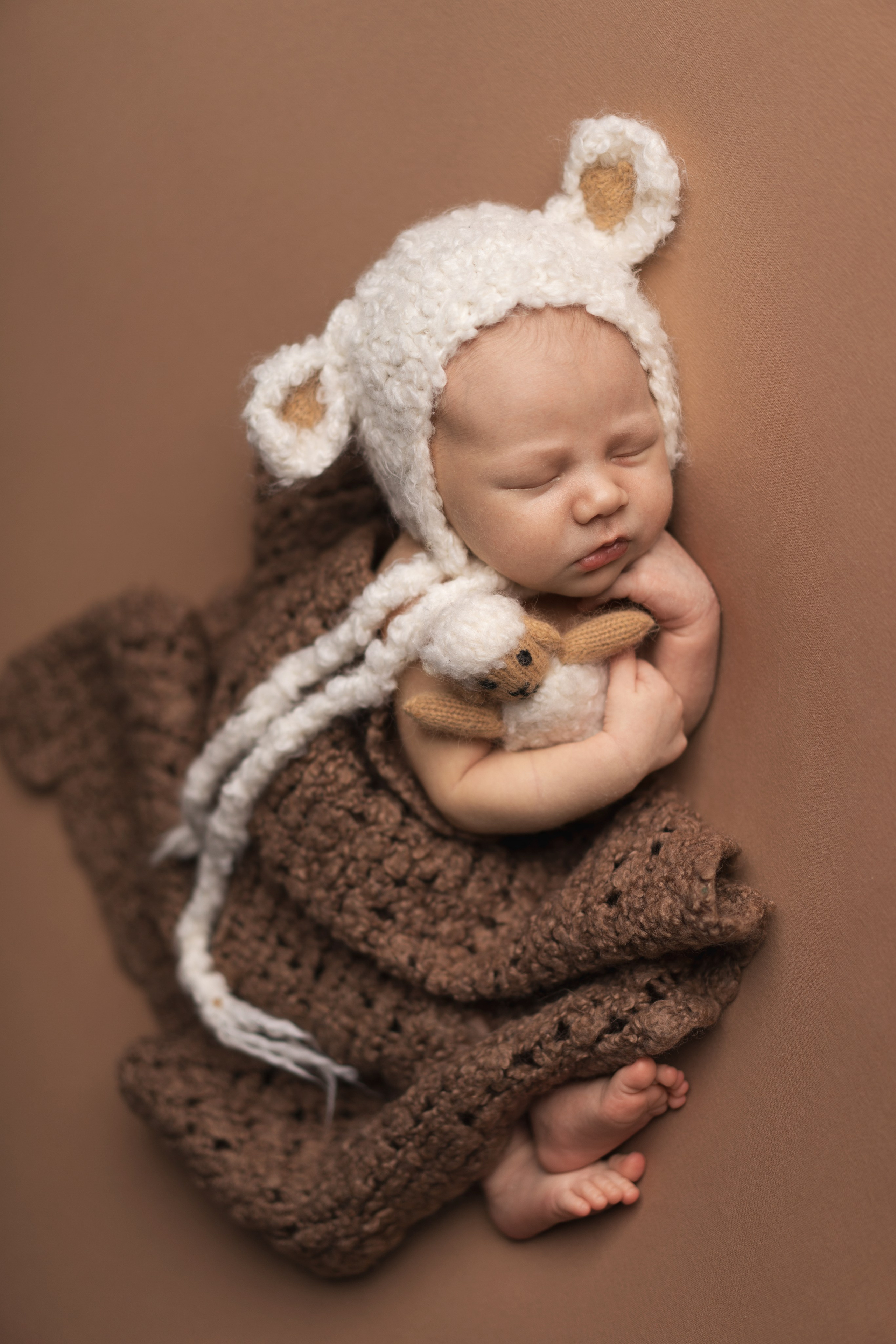 Галерея новорожденных. Фотограф новорожденных у вас дома