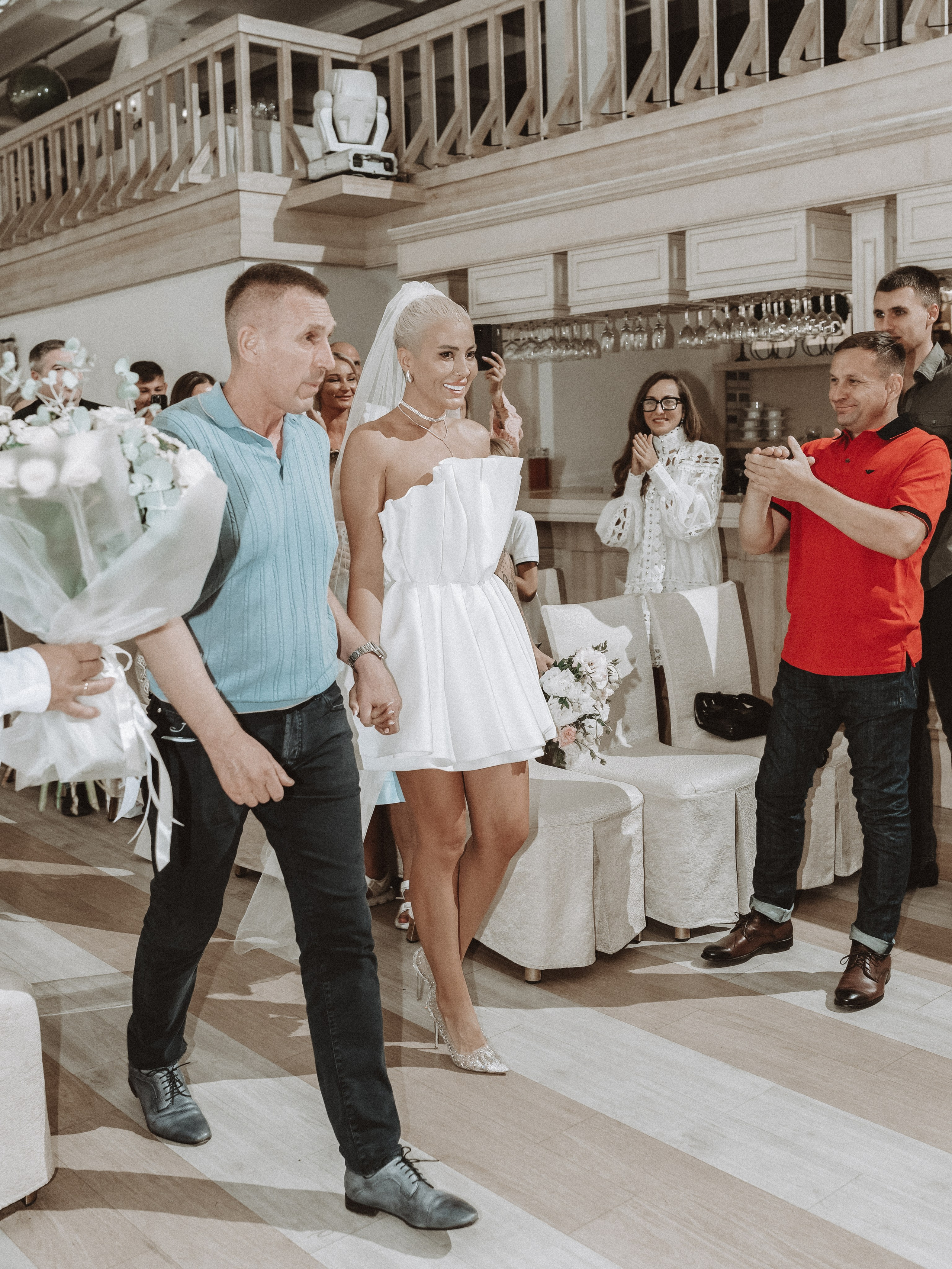 Свадебный фотограф в Рамоде, Новосибирск | Яна Иванова. Семейный и свадебный фотограф в Новосибирске Иванова Яна