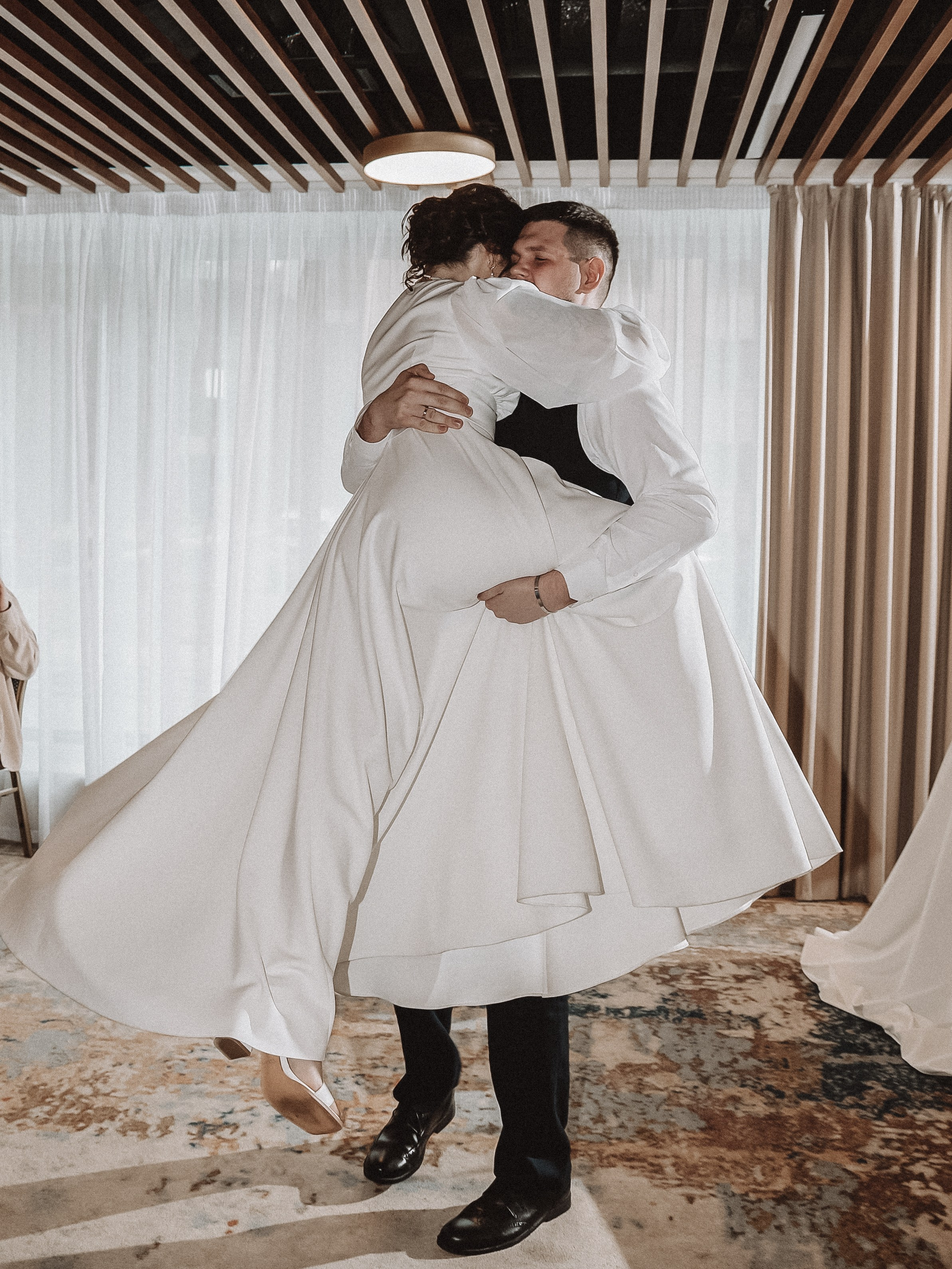 Свадебный фотограф в DoubleTree by Hilton, Новосибирск | Яна Иванова. Семейный и свадебный фотограф в Новосибирске Иванова Яна