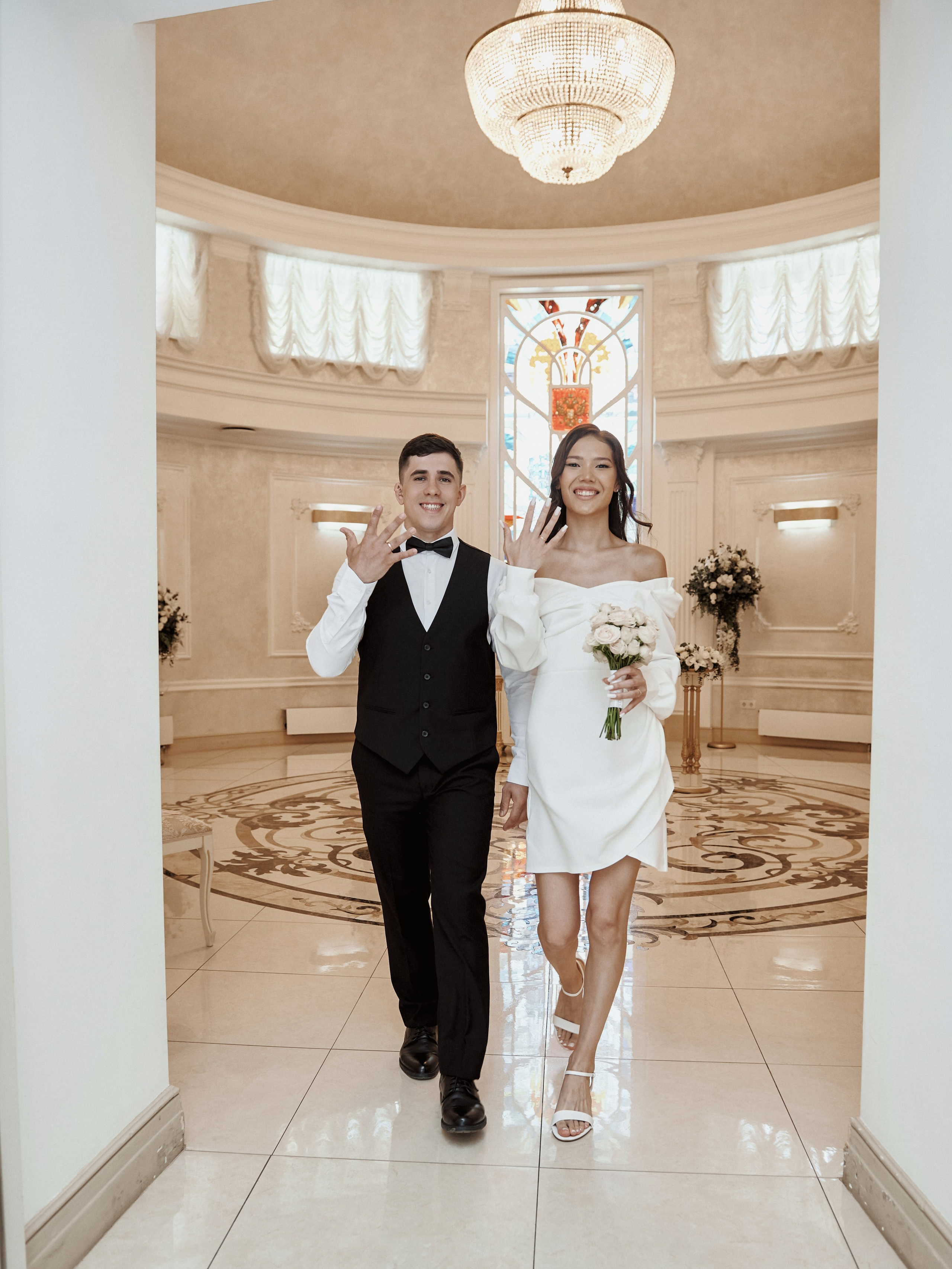 Загс лето. Фотограф в Новосибирске и Москве — свадьбы, портреты, бренды | Яна Иванова