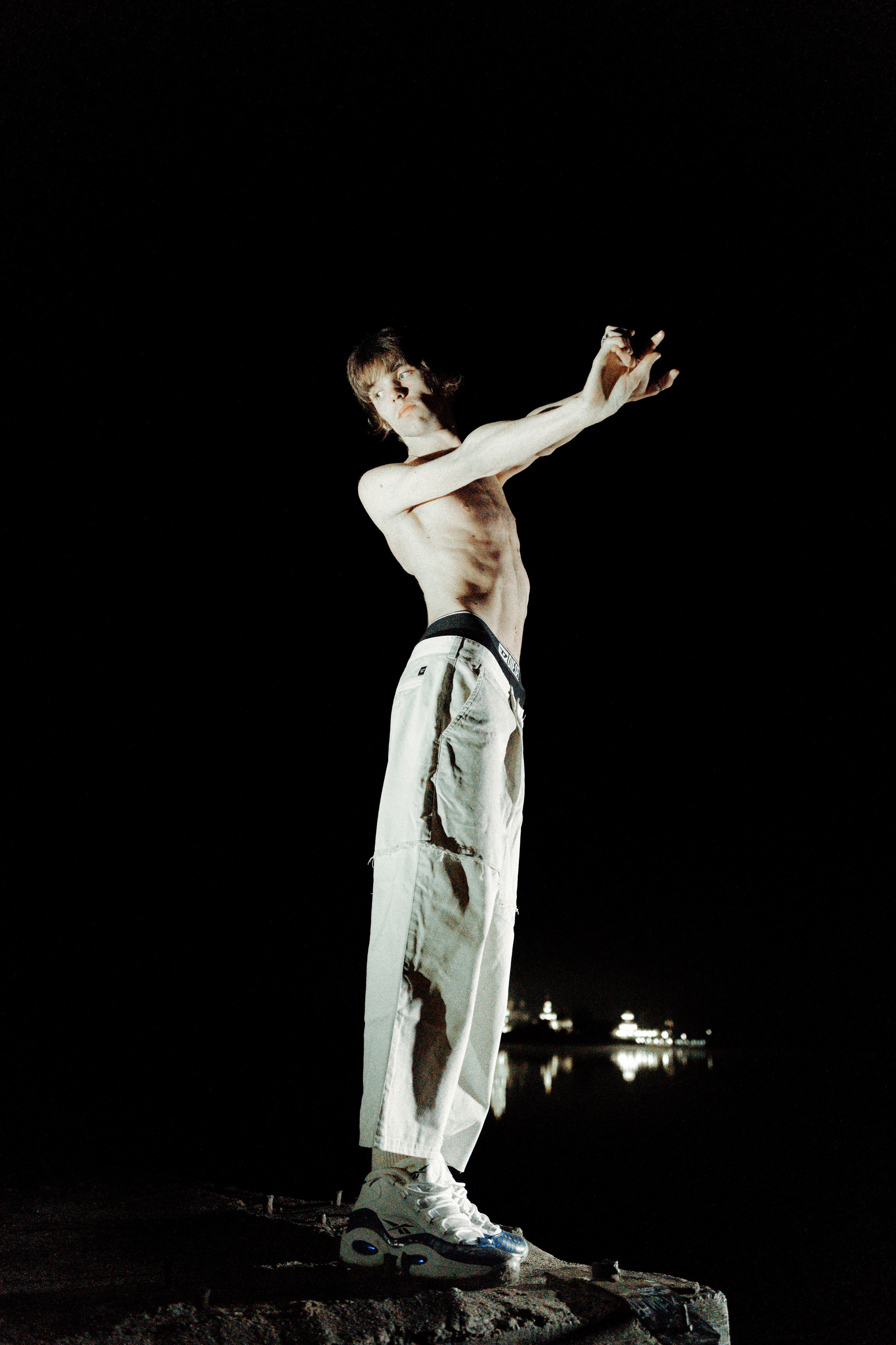 Мэтью. Galchenok