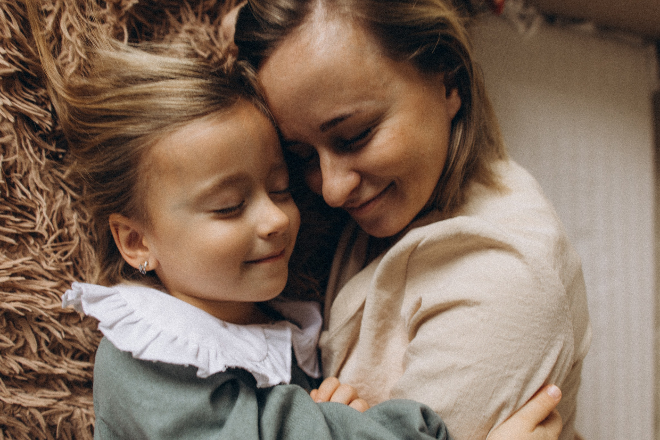 Предвкушение нового года пробуждает в каждом ребенка. Семейный фотограф в Краснодаре Анна Пасик