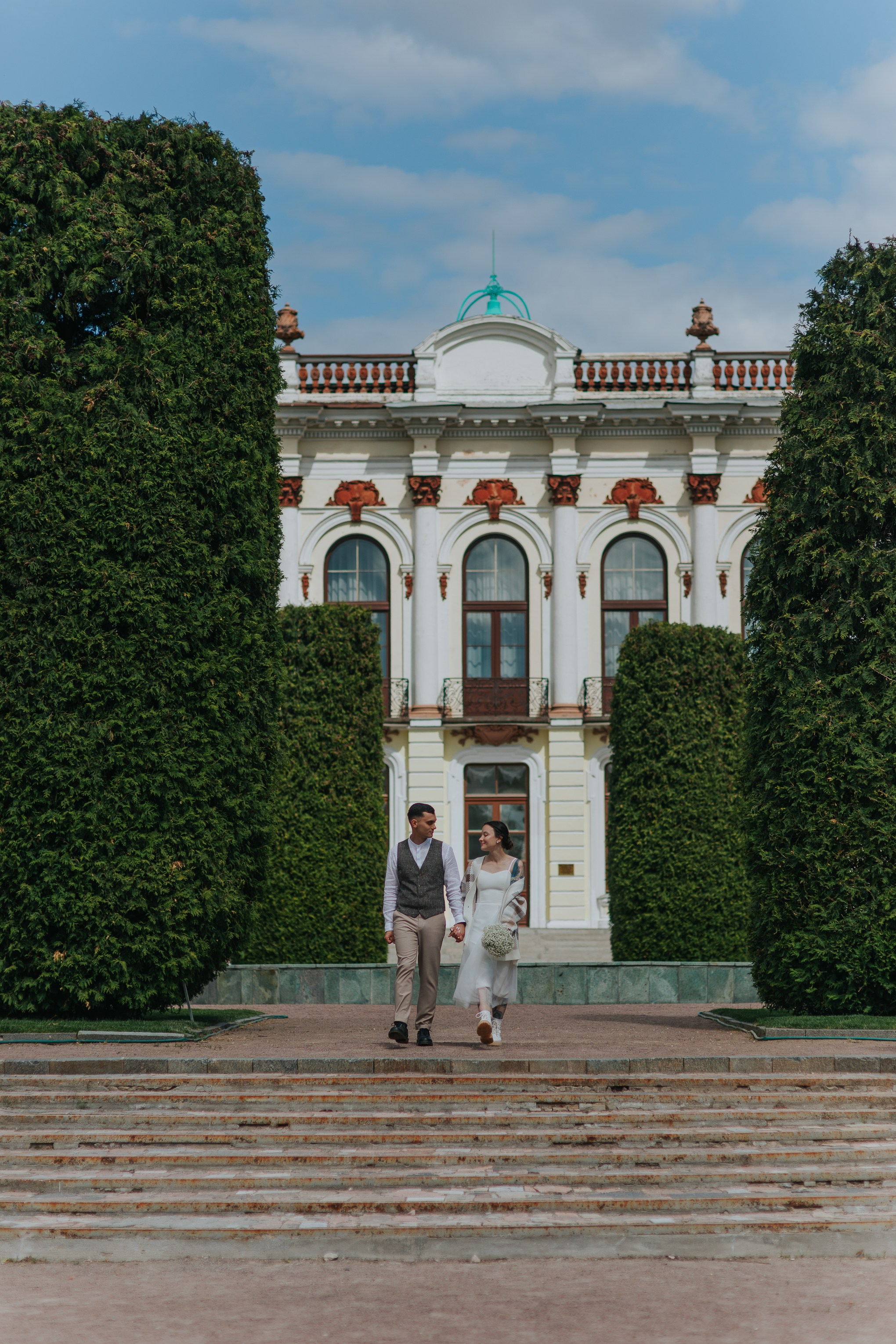 🤍. Фотограф Вика Про