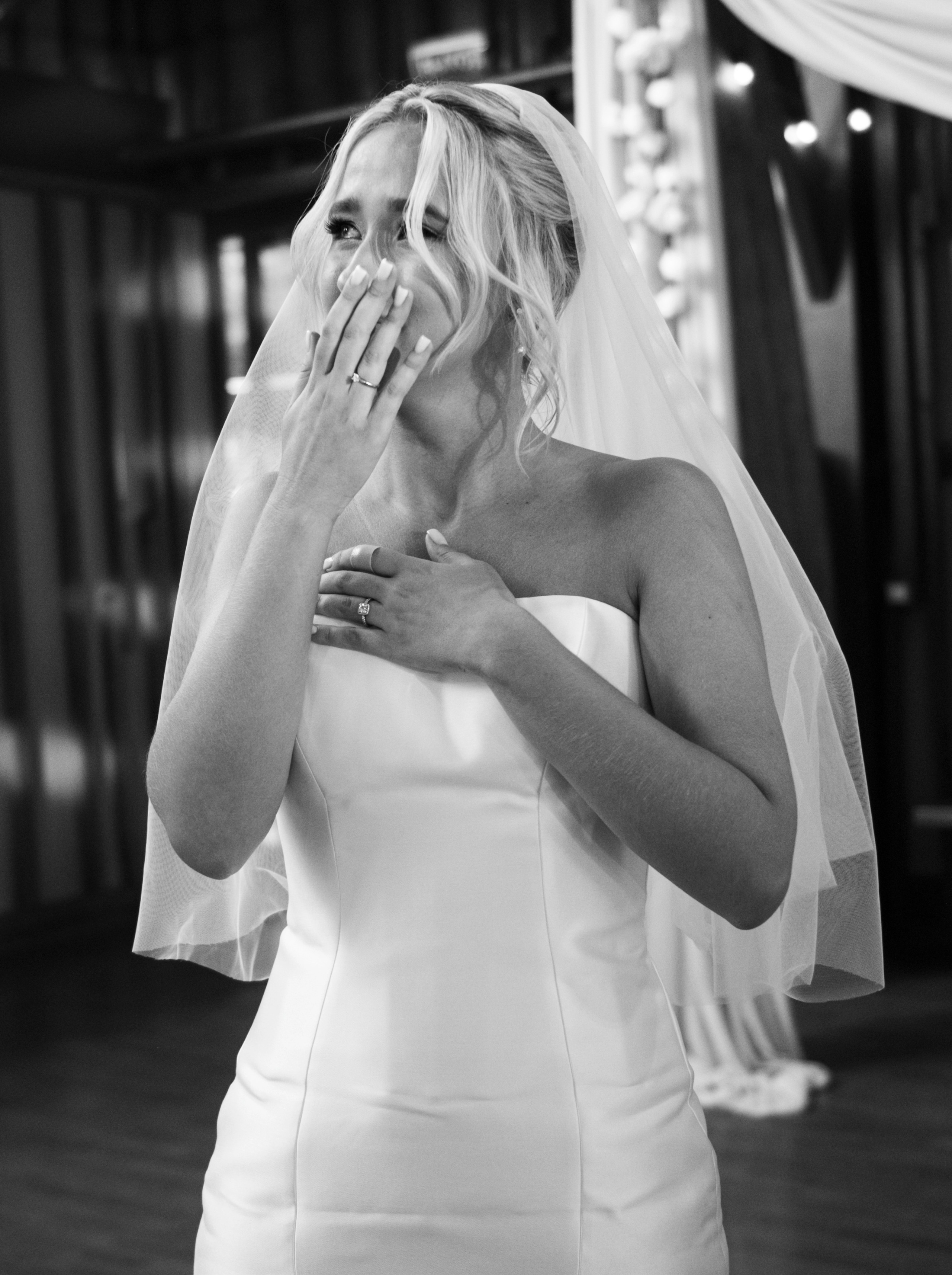 Саша и Лиза. Свадебный фотограф в России и заграницей — Ольга Каретникова