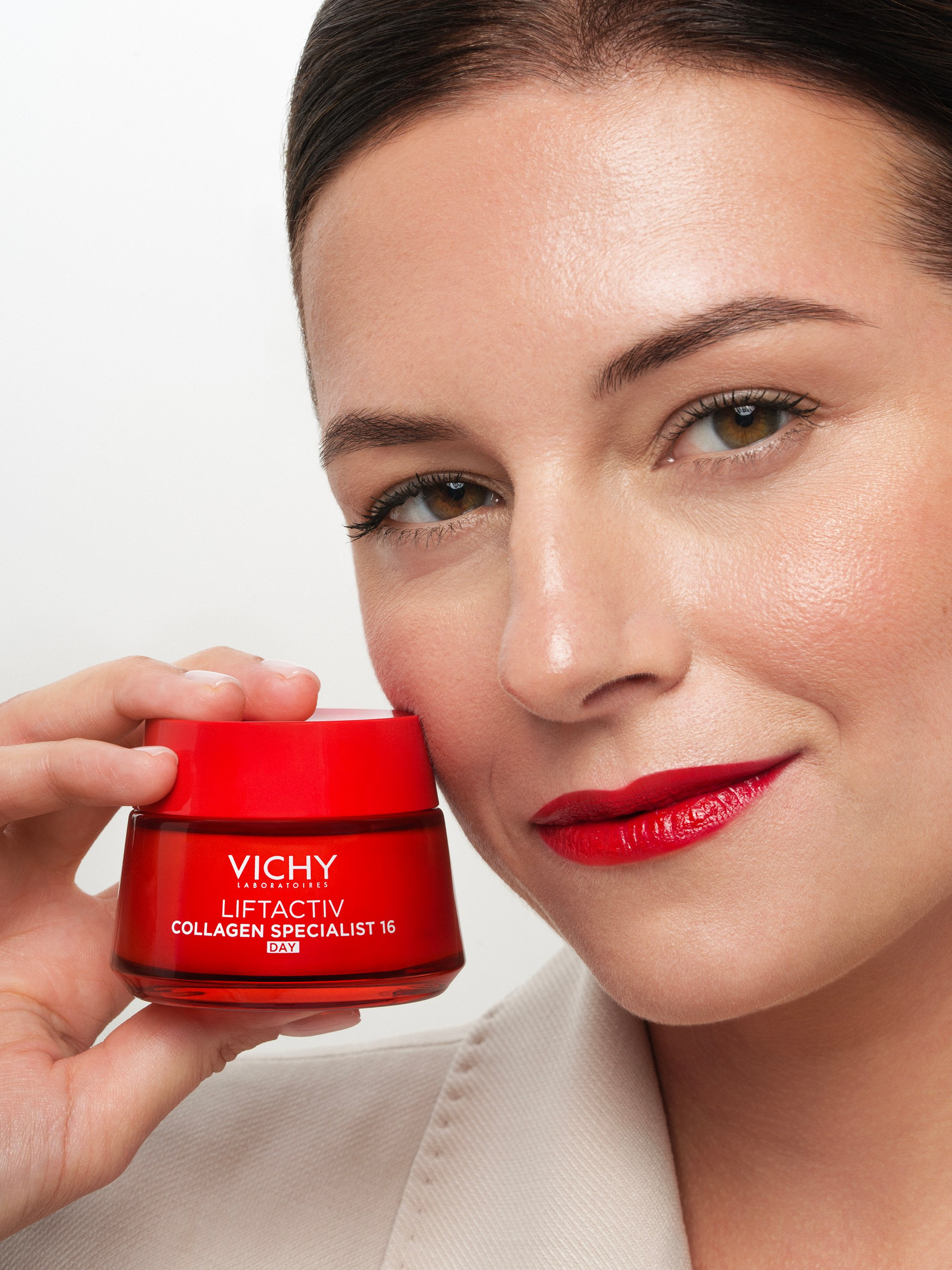 Бьюти съемка для Lamoda x Loreal. Бьюти и предметный фотограф в Москве Светлана Грачева