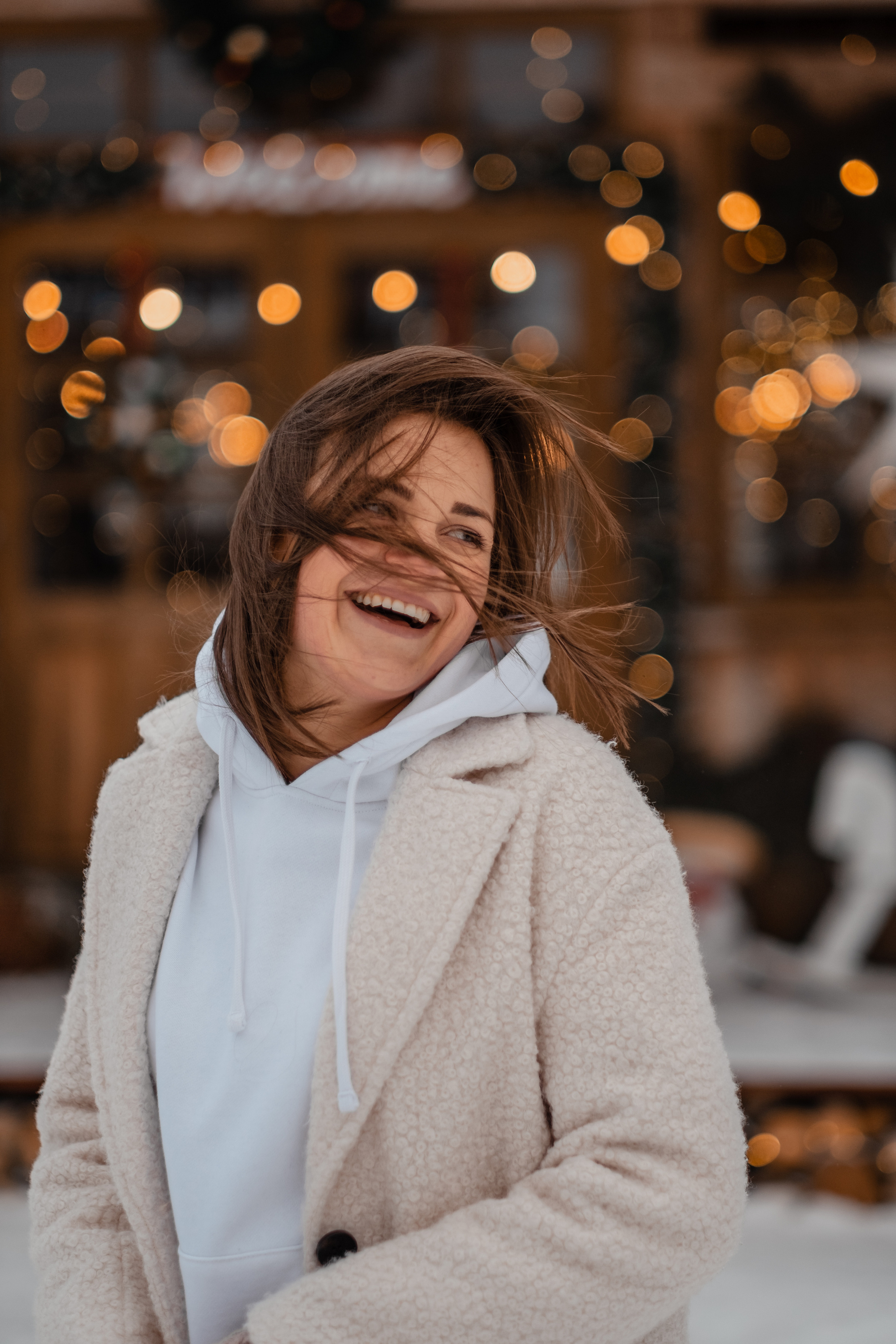 Shale v Lesy. Life style фотограф в Москве Ирина Кикина. Стильная фотосессия