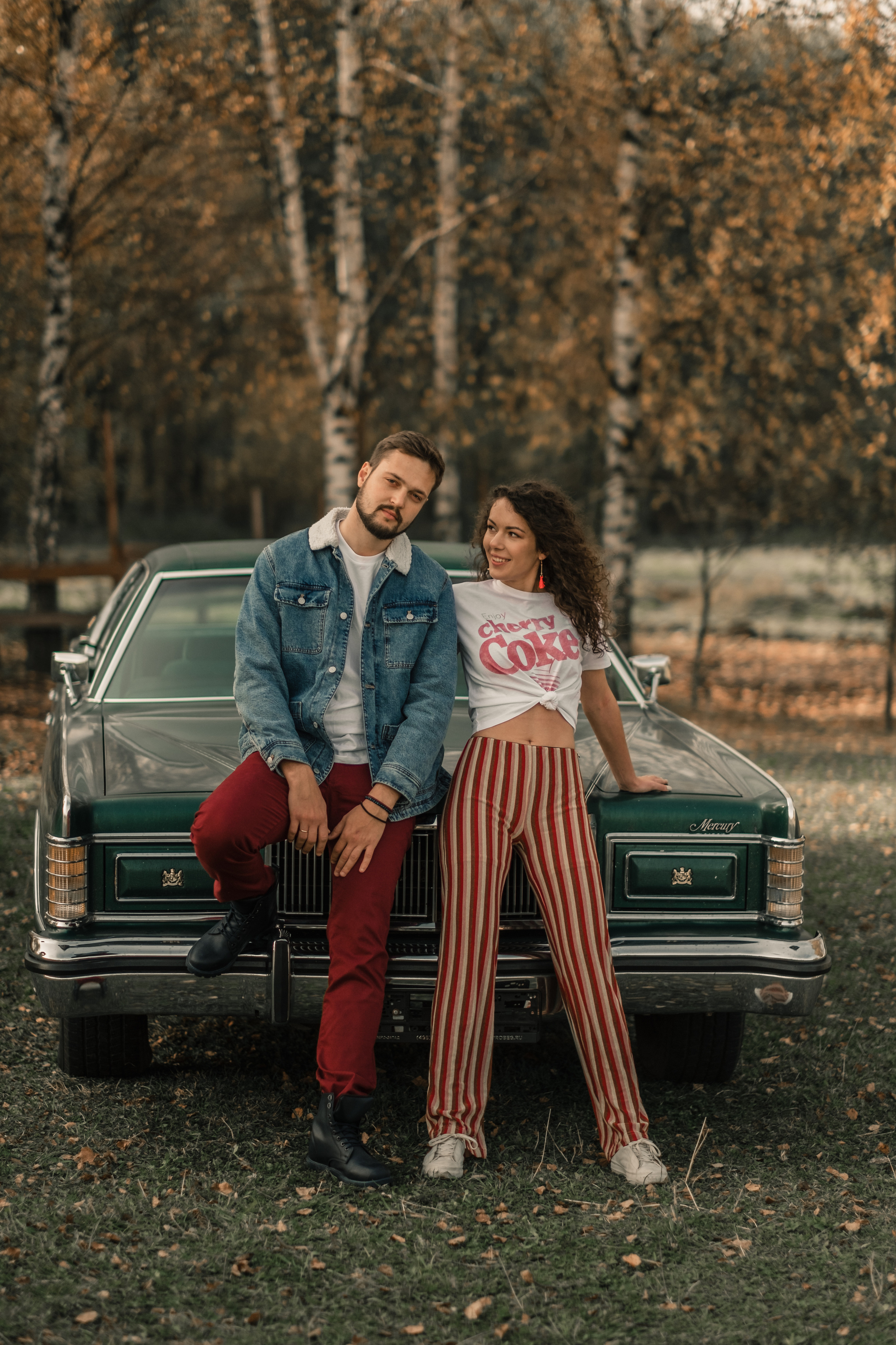 Life style фотограф в Москве Ирина Кикина. Стильная фотосессия