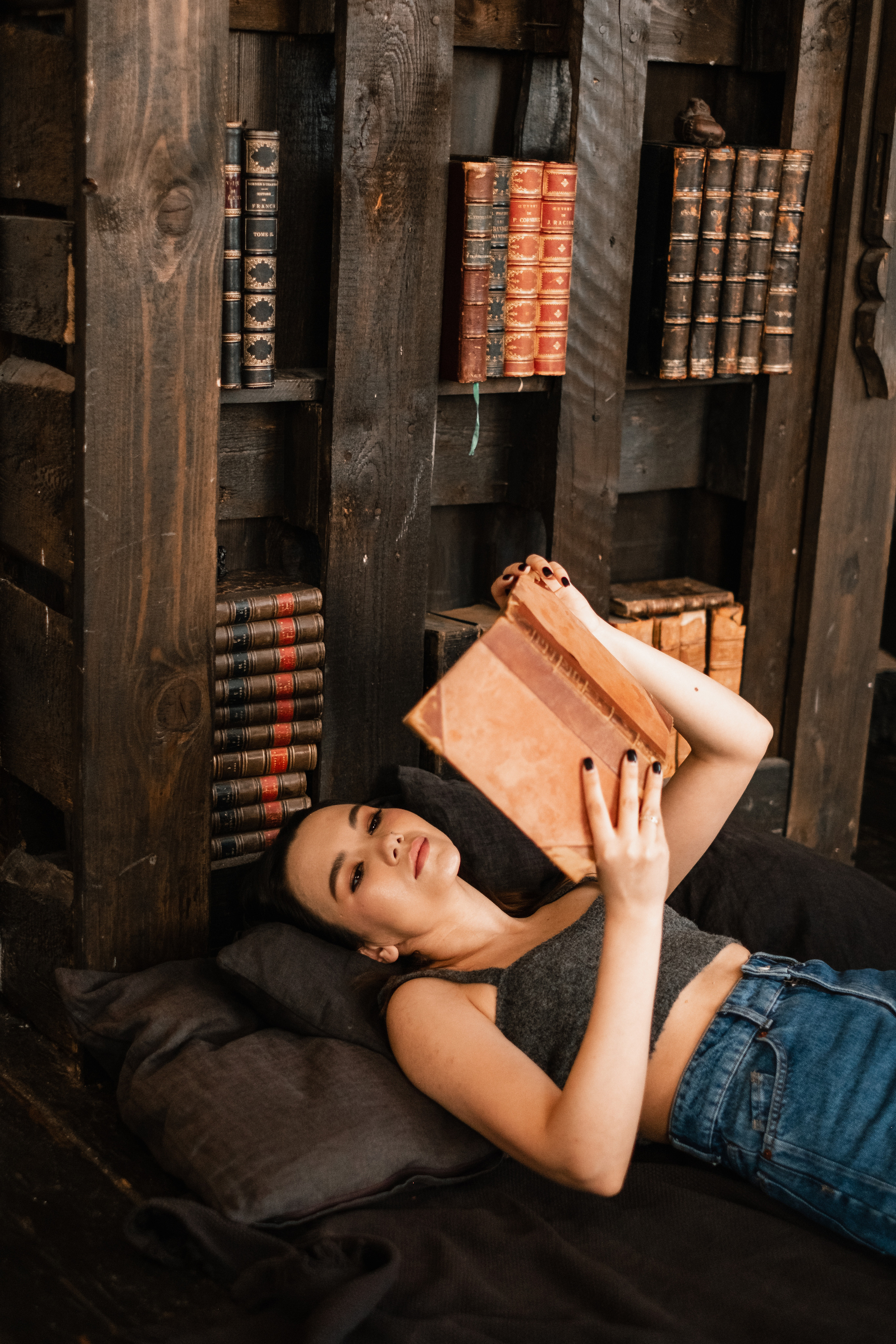 Nelli & Andrey. Life style фотограф в Москве Ирина Кикина. Стильная фотосессия