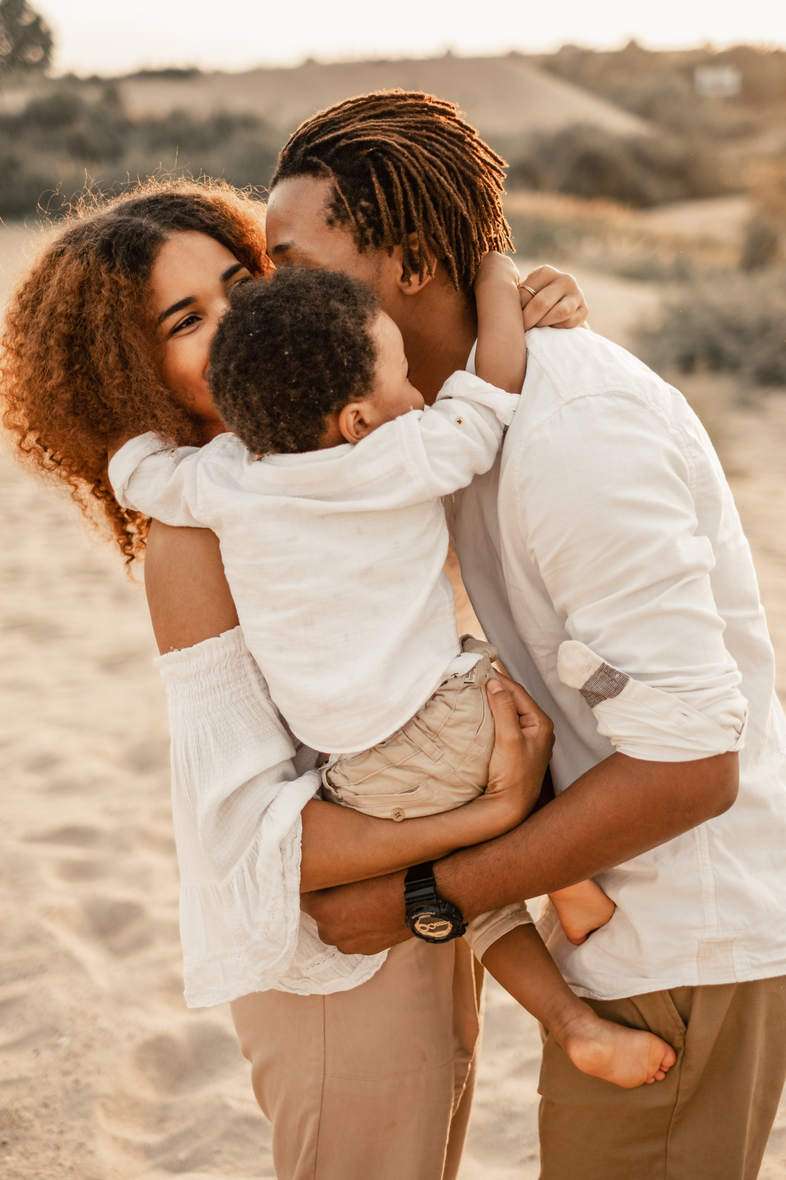 Пески. Life style фотограф в Москве Ирина Кикина. Стильная фотосессия