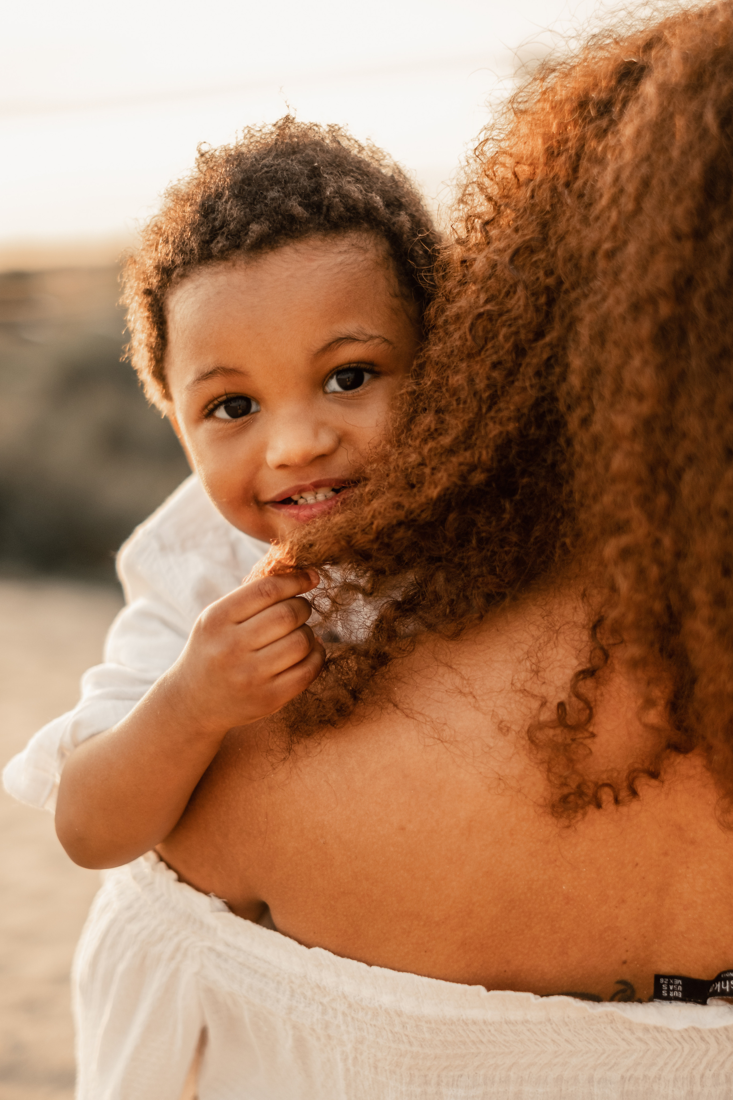 Пески. Life style фотограф в Москве Ирина Кикина. Стильная фотосессия