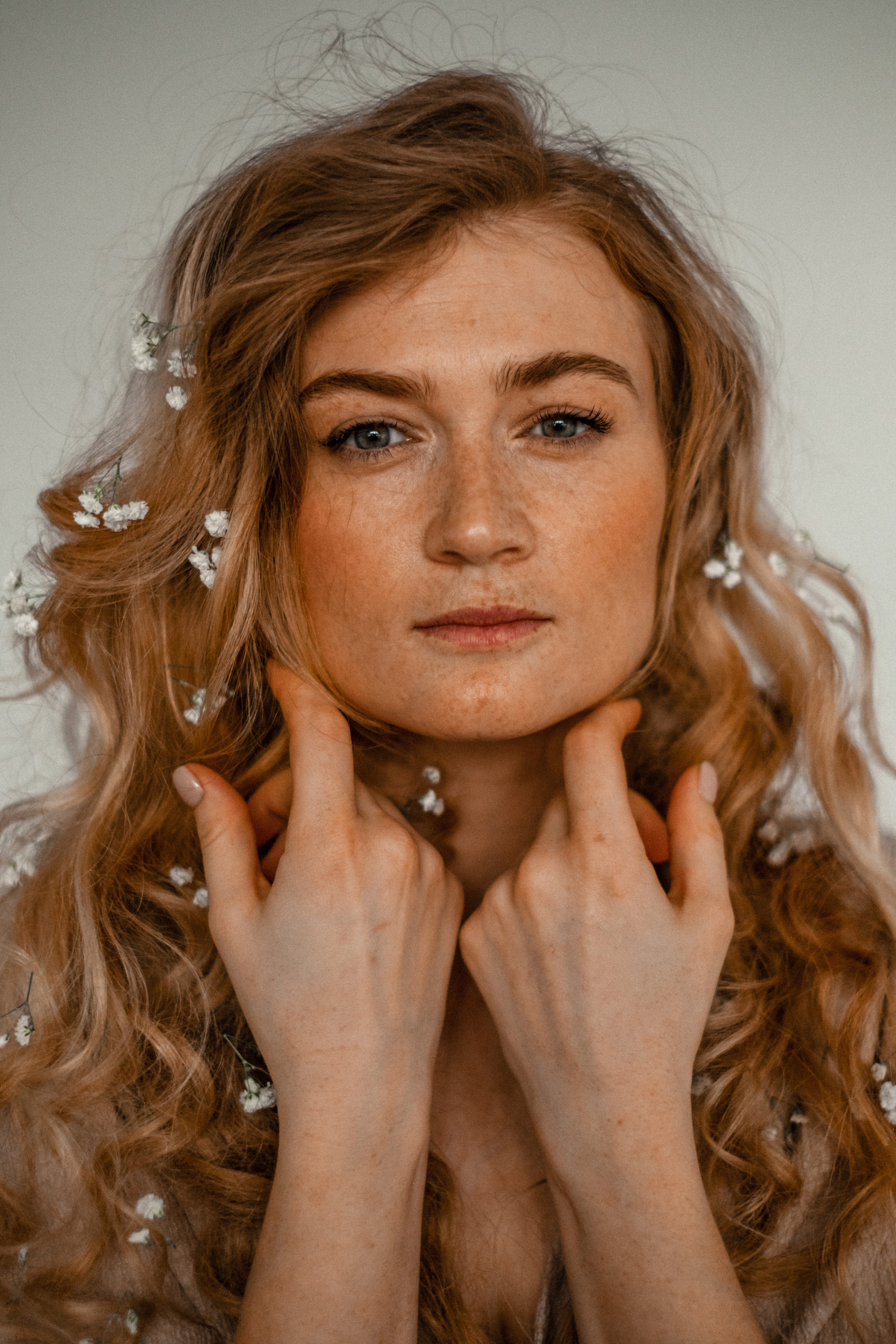 Весна. Life style фотограф в Москве Ирина Кикина. Стильная фотосессия