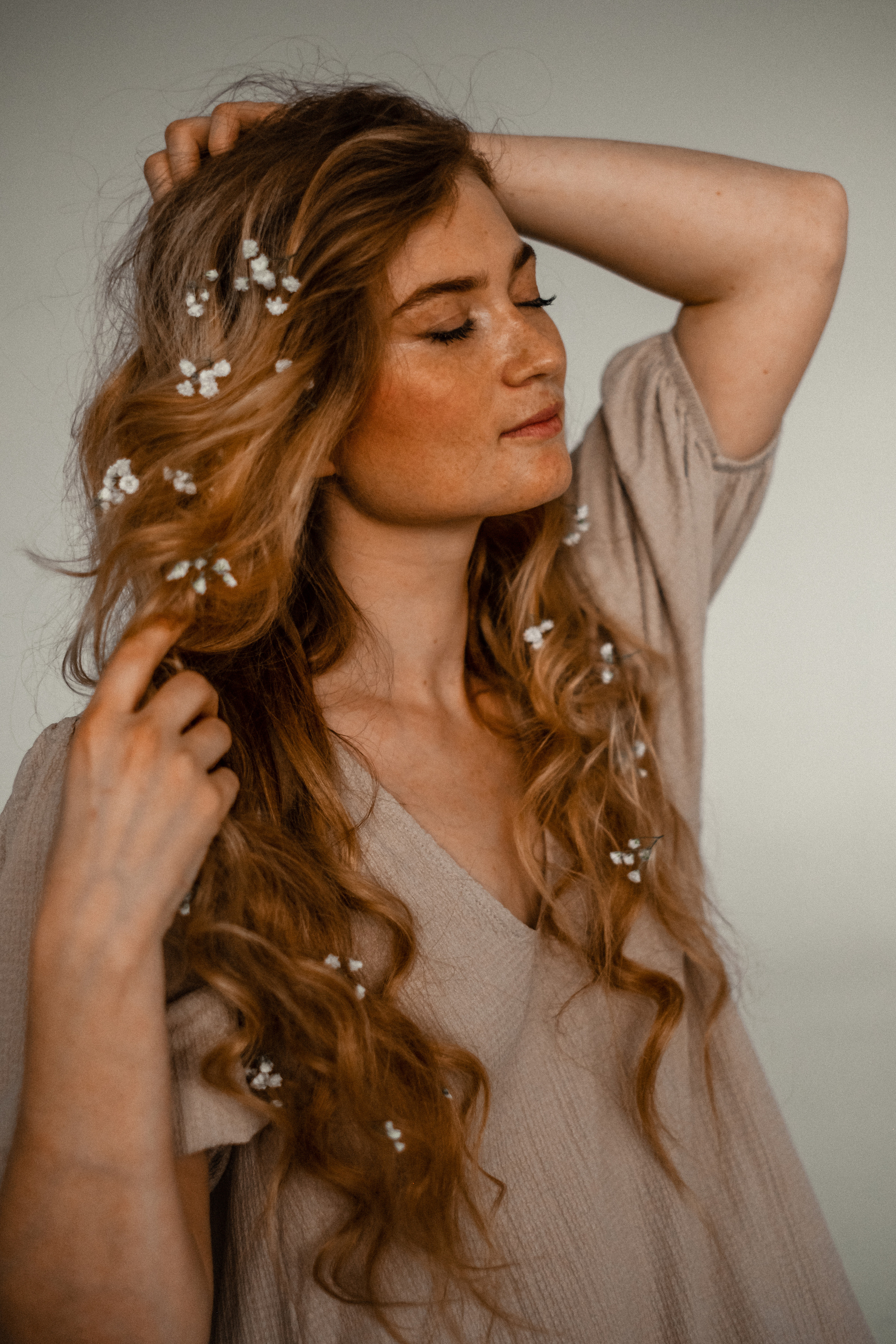 Весна. Life style фотограф в Москве Ирина Кикина. Стильная фотосессия