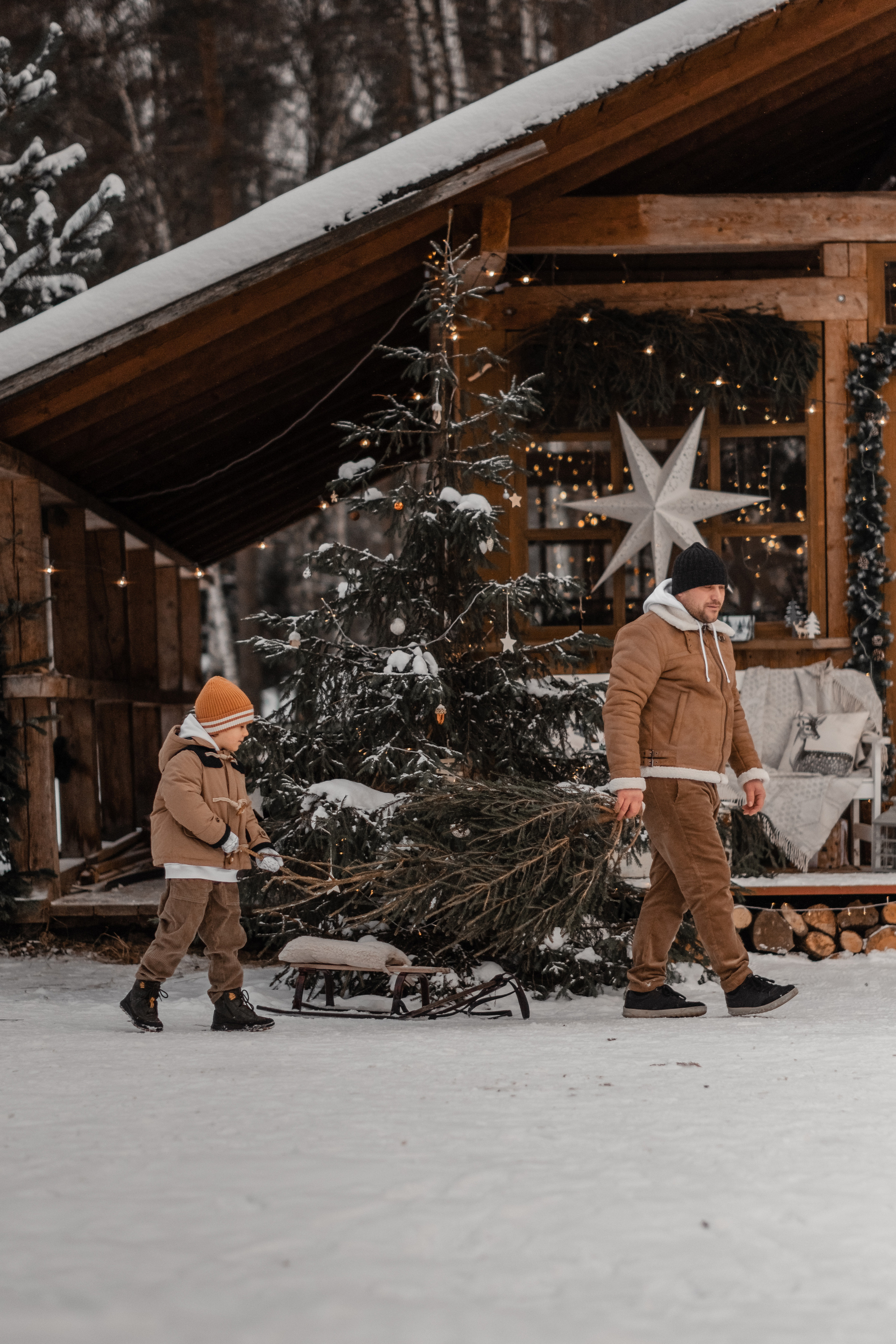 Shale v Lesy. Life style фотограф в Москве Ирина Кикина. Стильная фотосессия