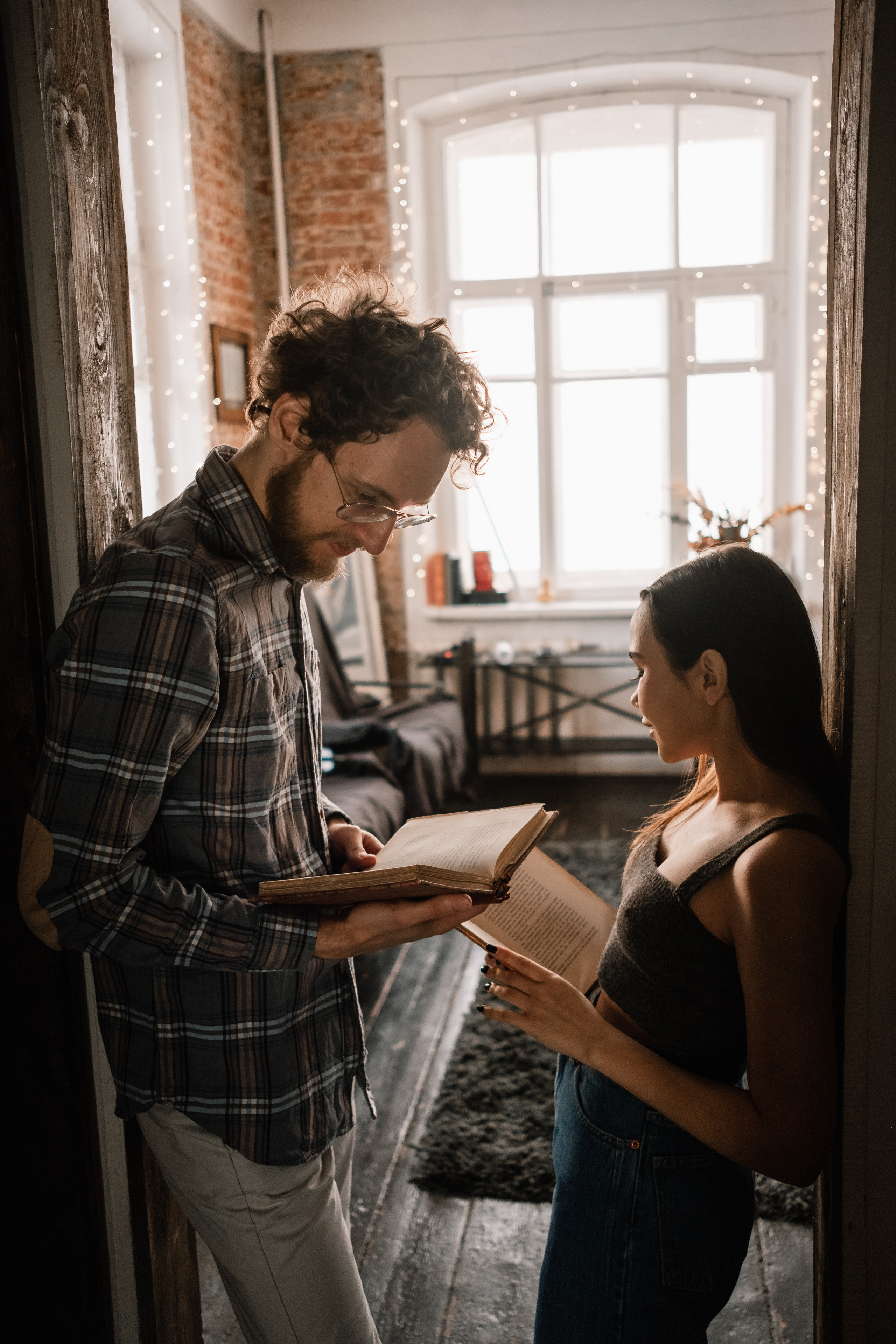 Nelli & Andrey. Life style фотограф в Москве Ирина Кикина. Стильная фотосессия