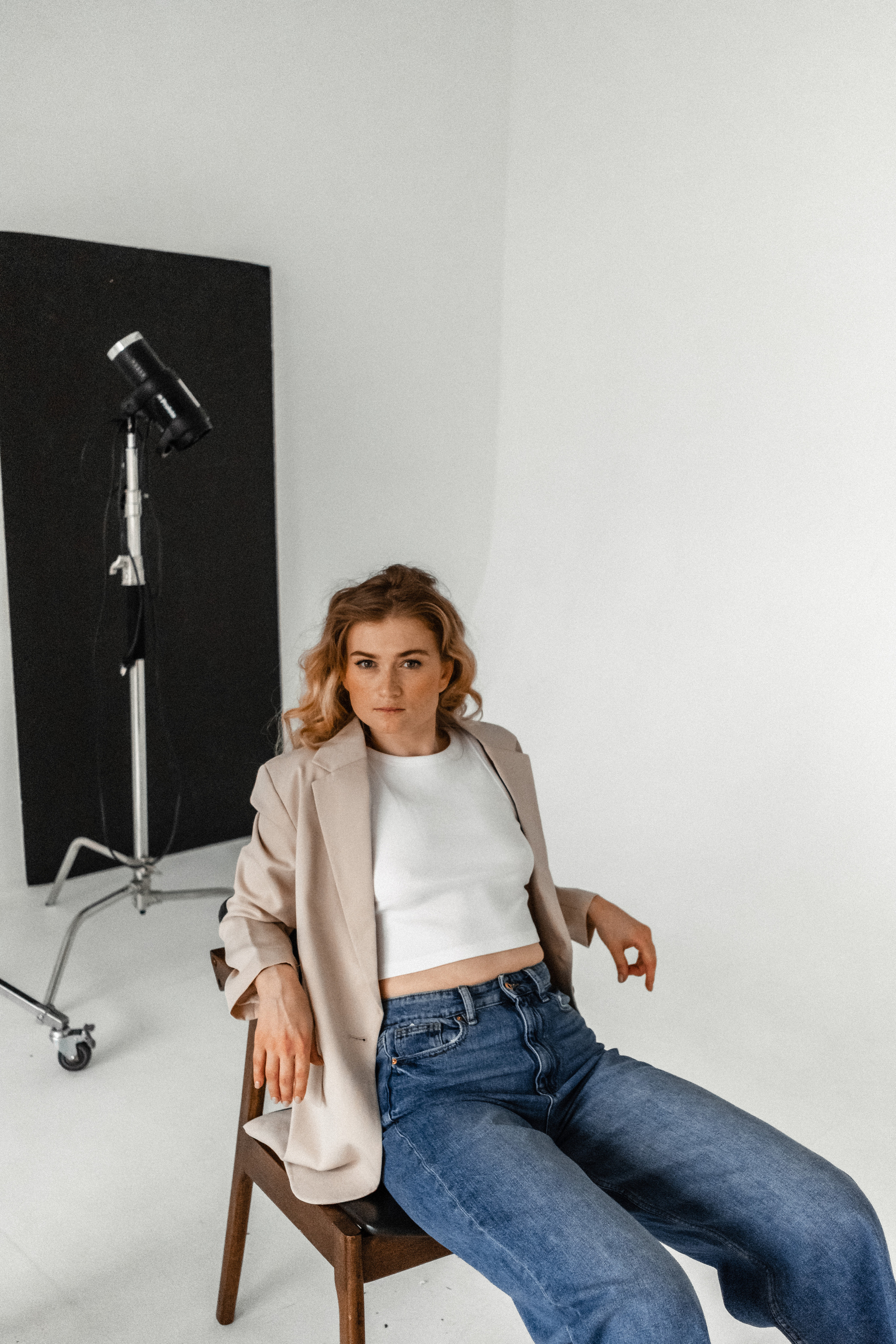 Весна. Life style фотограф в Москве Ирина Кикина. Стильная фотосессия