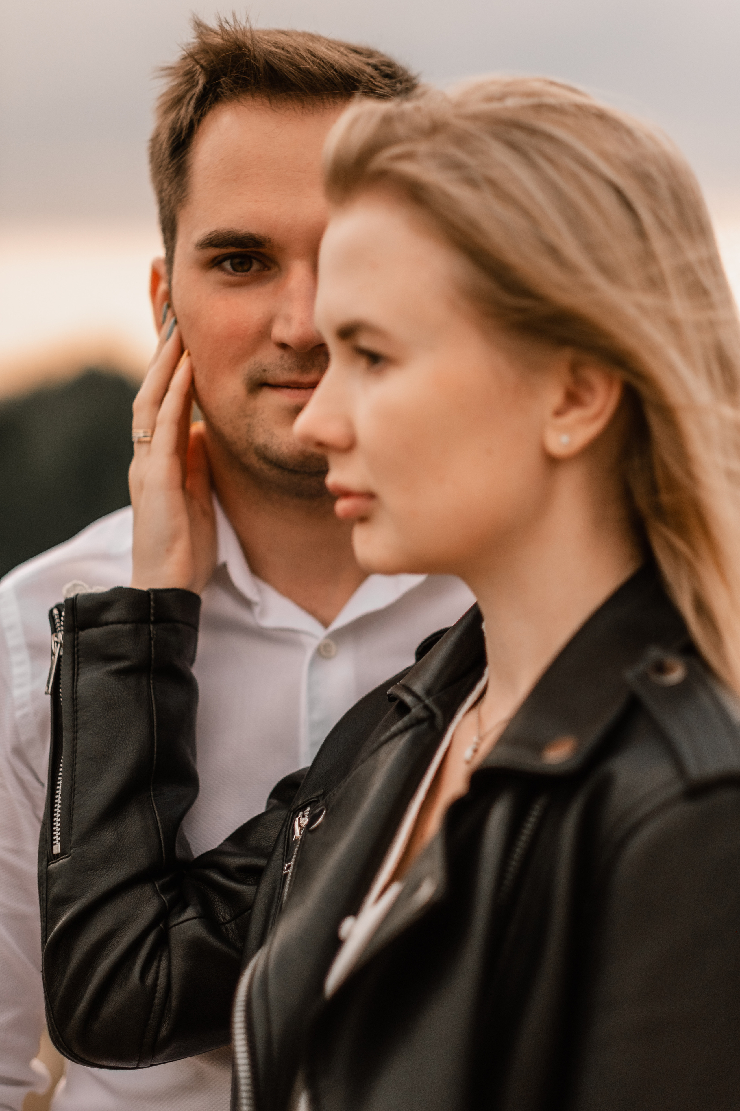 Life style фотограф в Москве Ирина Кикина. Стильная фотосессия