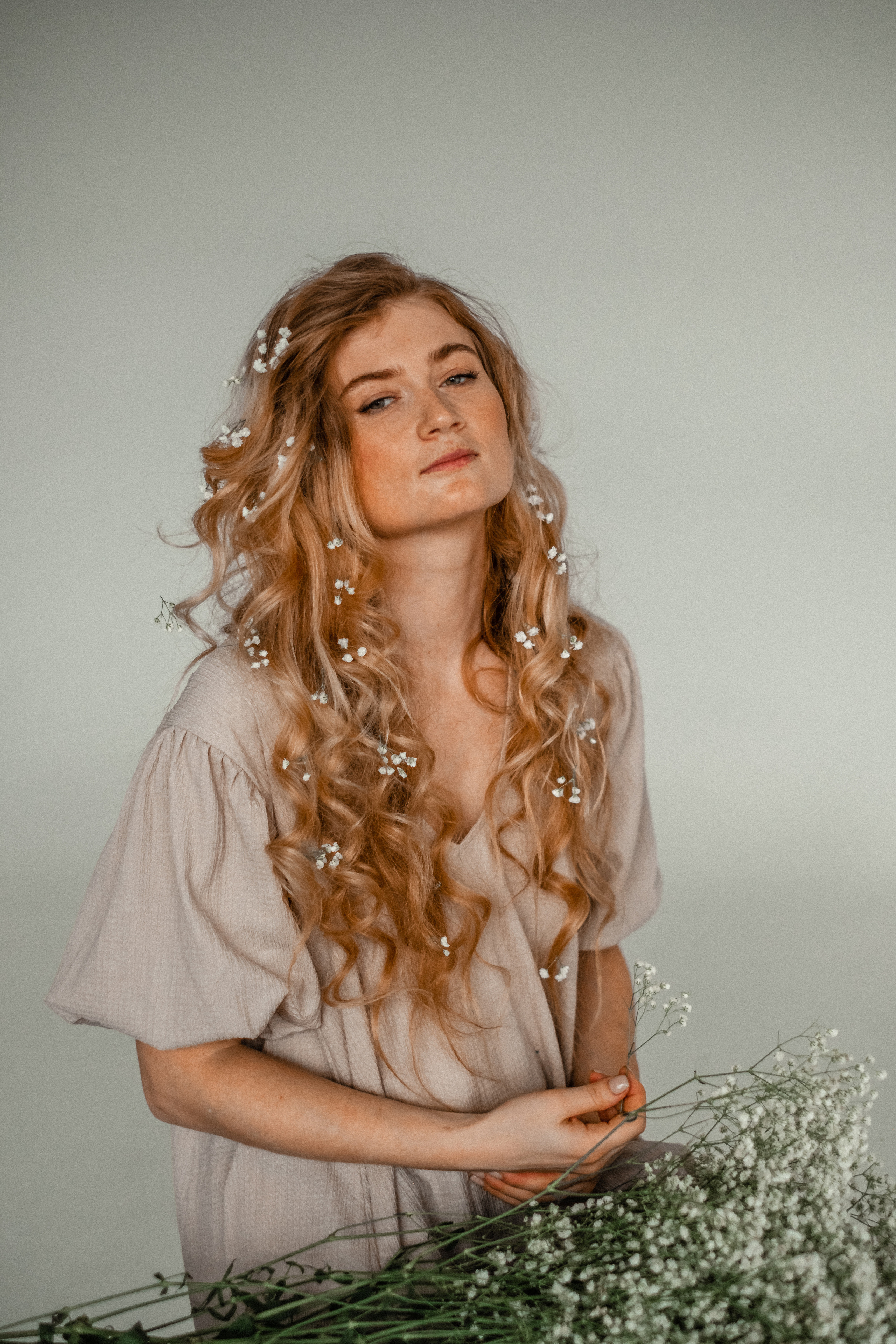 Весна. Life style фотограф в Москве Ирина Кикина. Стильная фотосессия