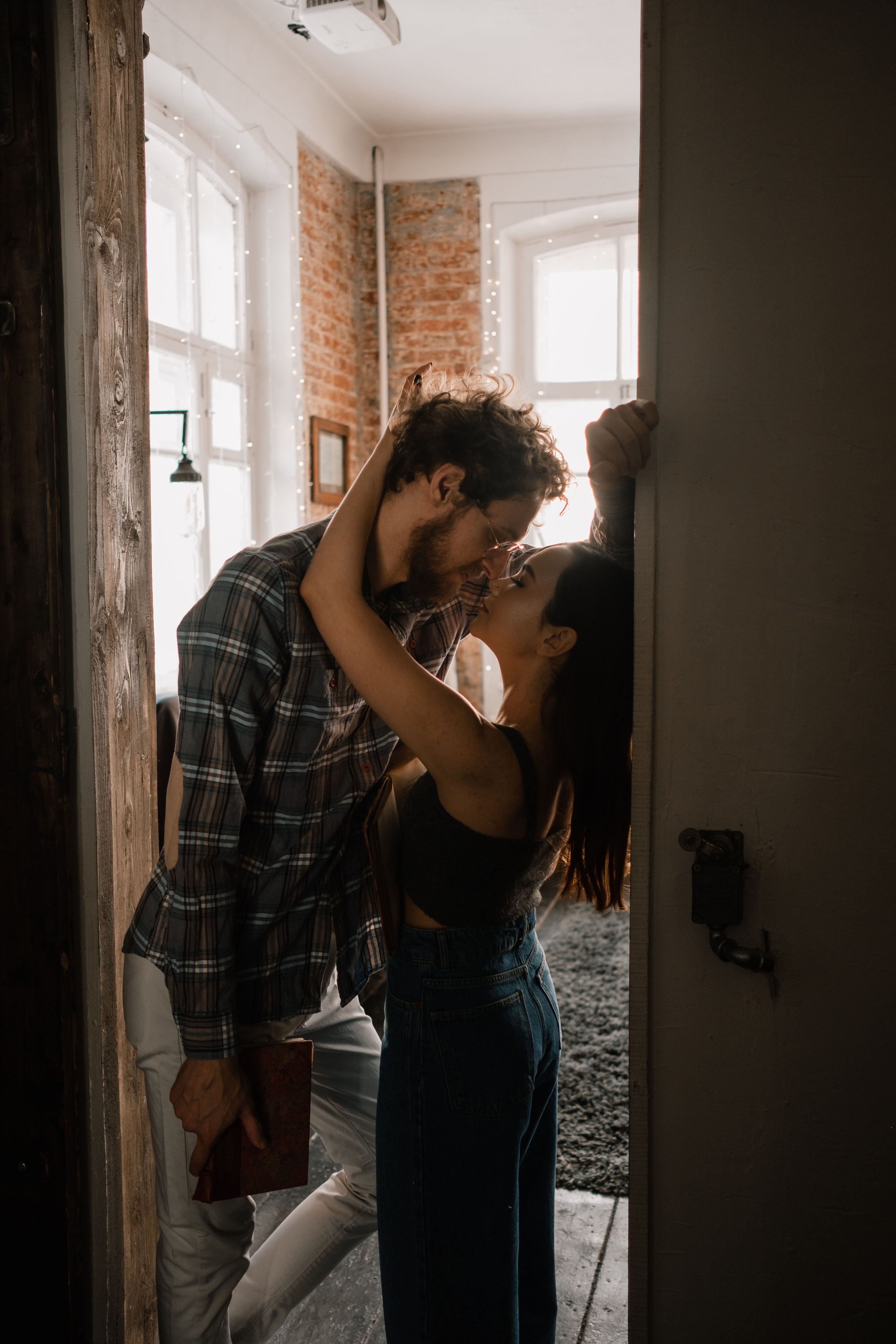 Nelli & Andrey. Life style фотограф в Москве Ирина Кикина. Стильная фотосессия