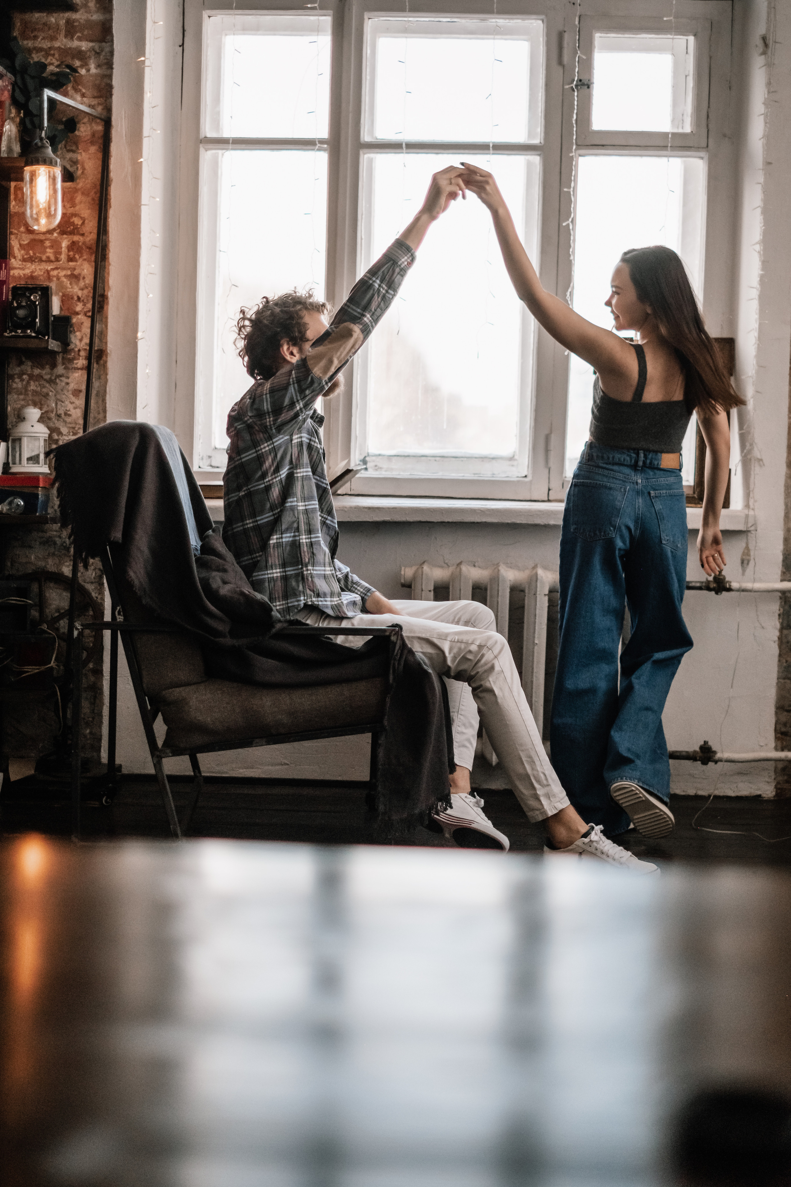 Nelli & Andrey. Life style фотограф в Москве Ирина Кикина. Стильная фотосессия