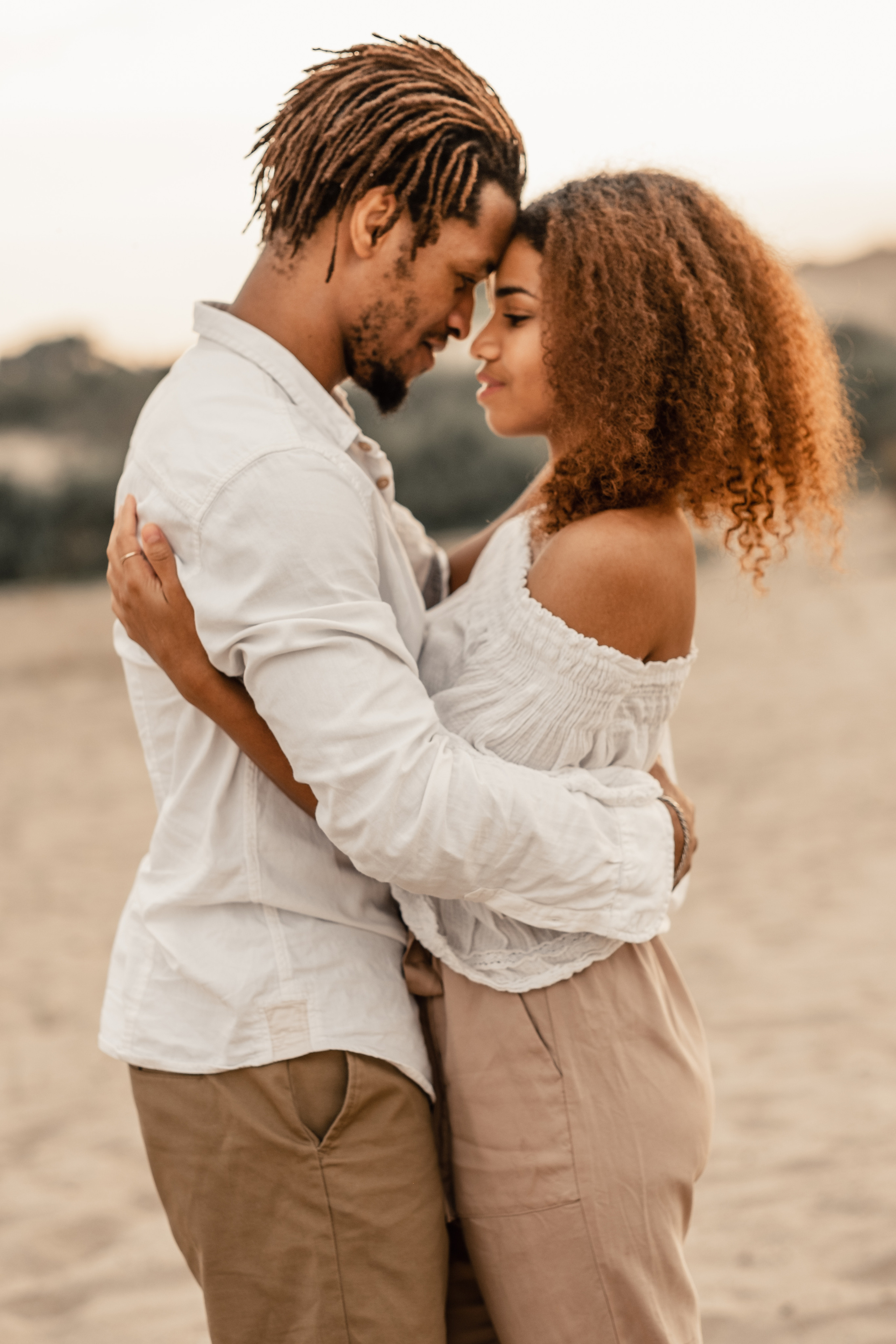 Пески. Life style фотограф в Москве Ирина Кикина. Стильная фотосессия