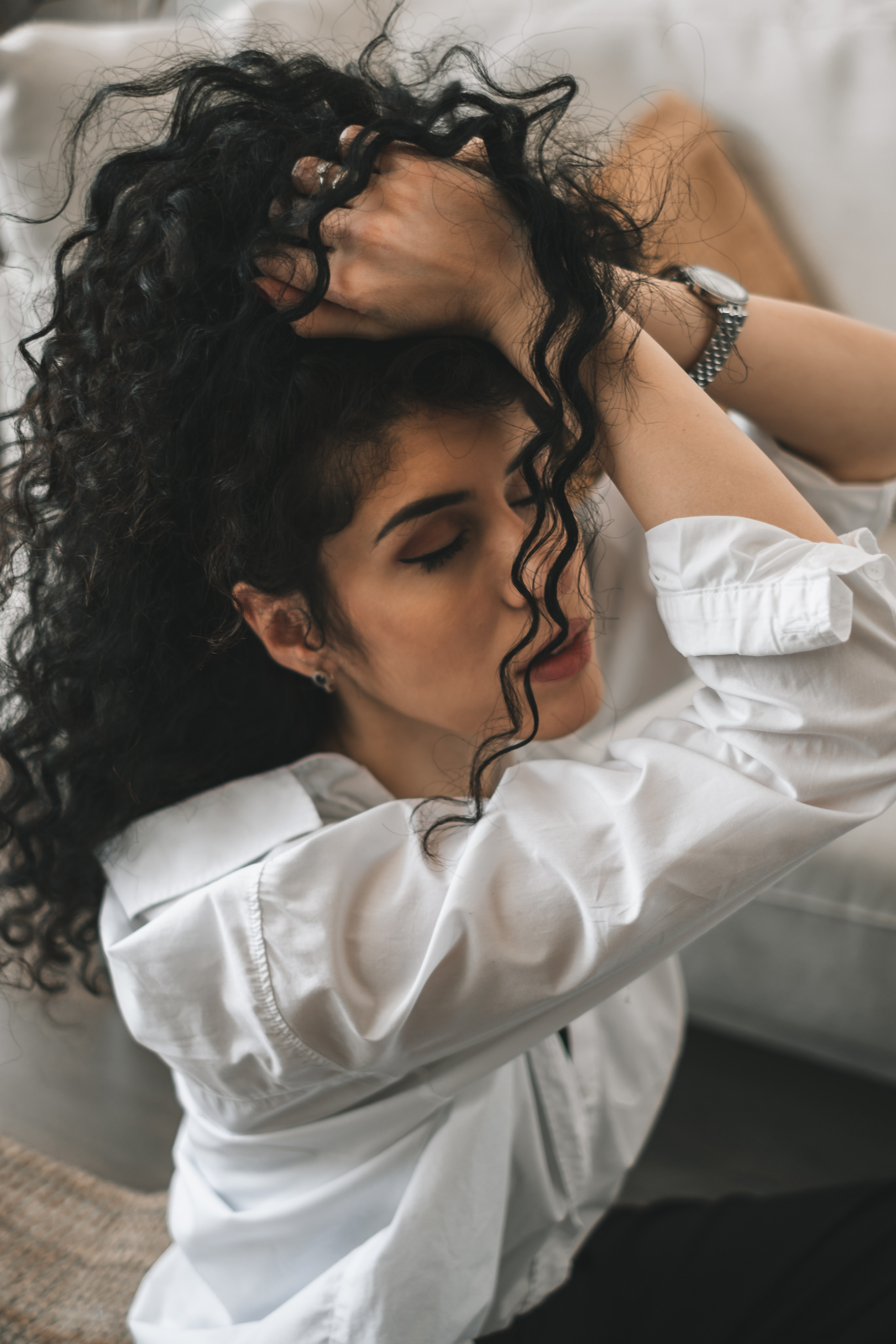 Fotograf. Life style фотограф в Москве Ирина Кикина. Стильная фотосессия