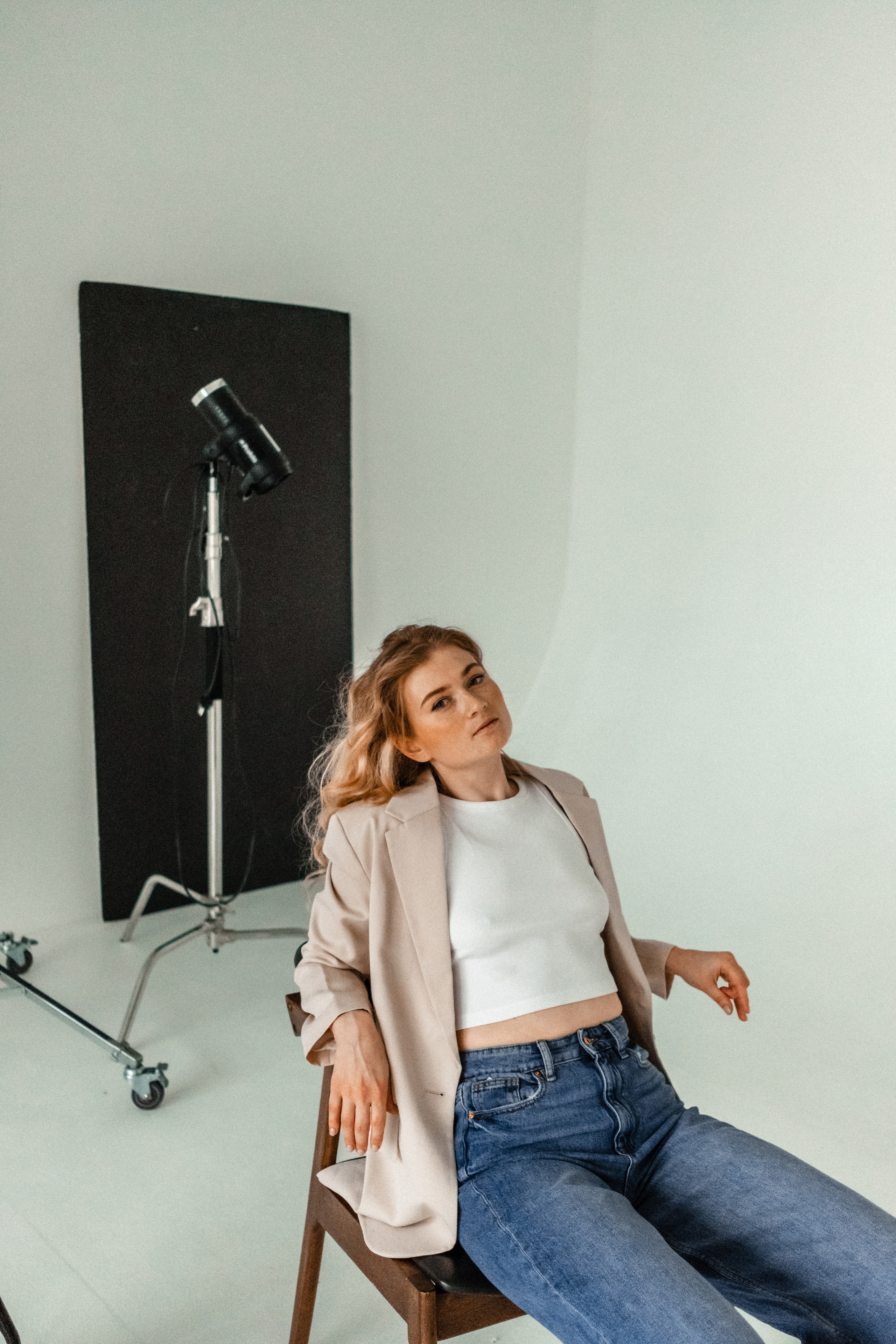 Весна. Life style фотограф в Москве Ирина Кикина. Стильная фотосессия